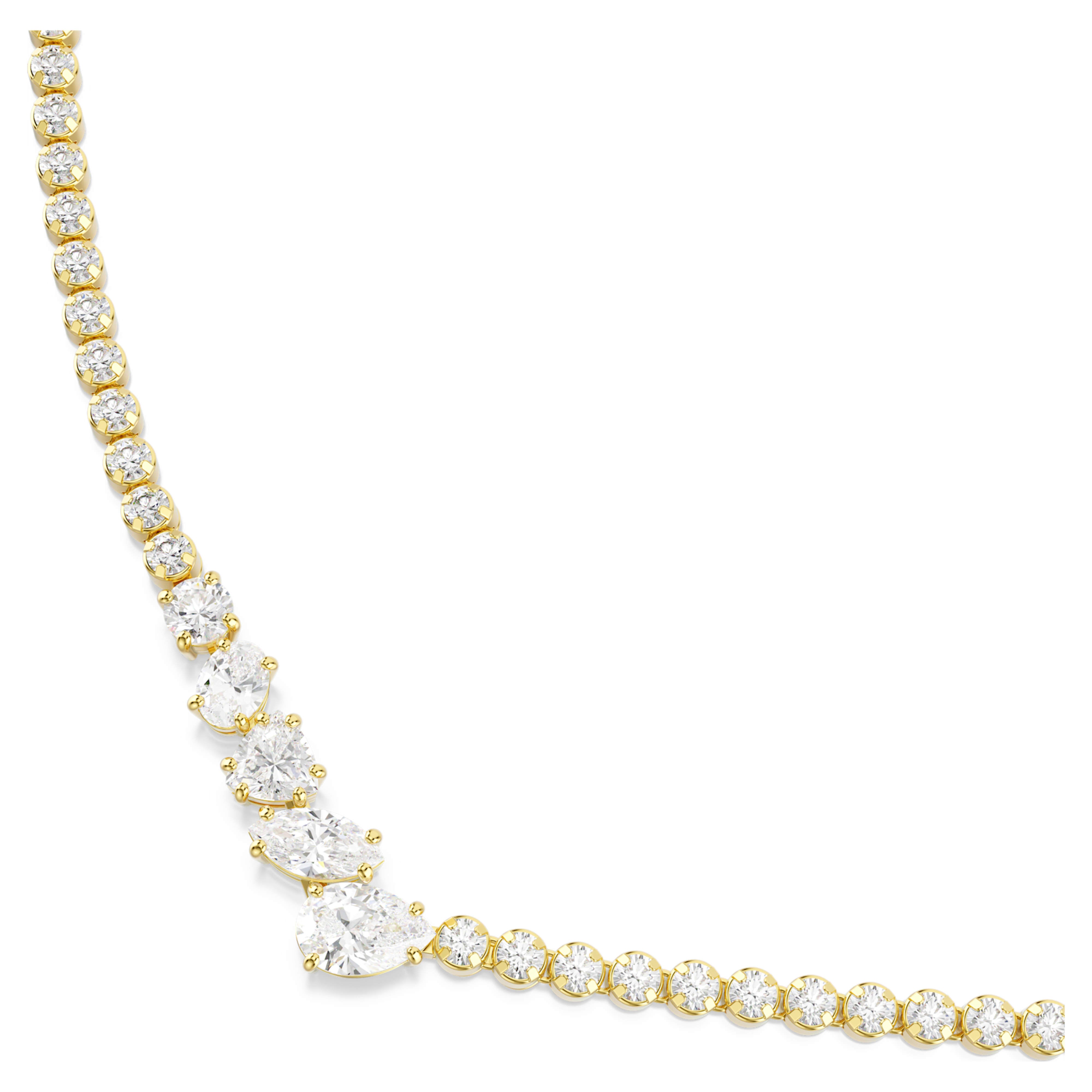 Swarovski Mesmera Ketting 5747931