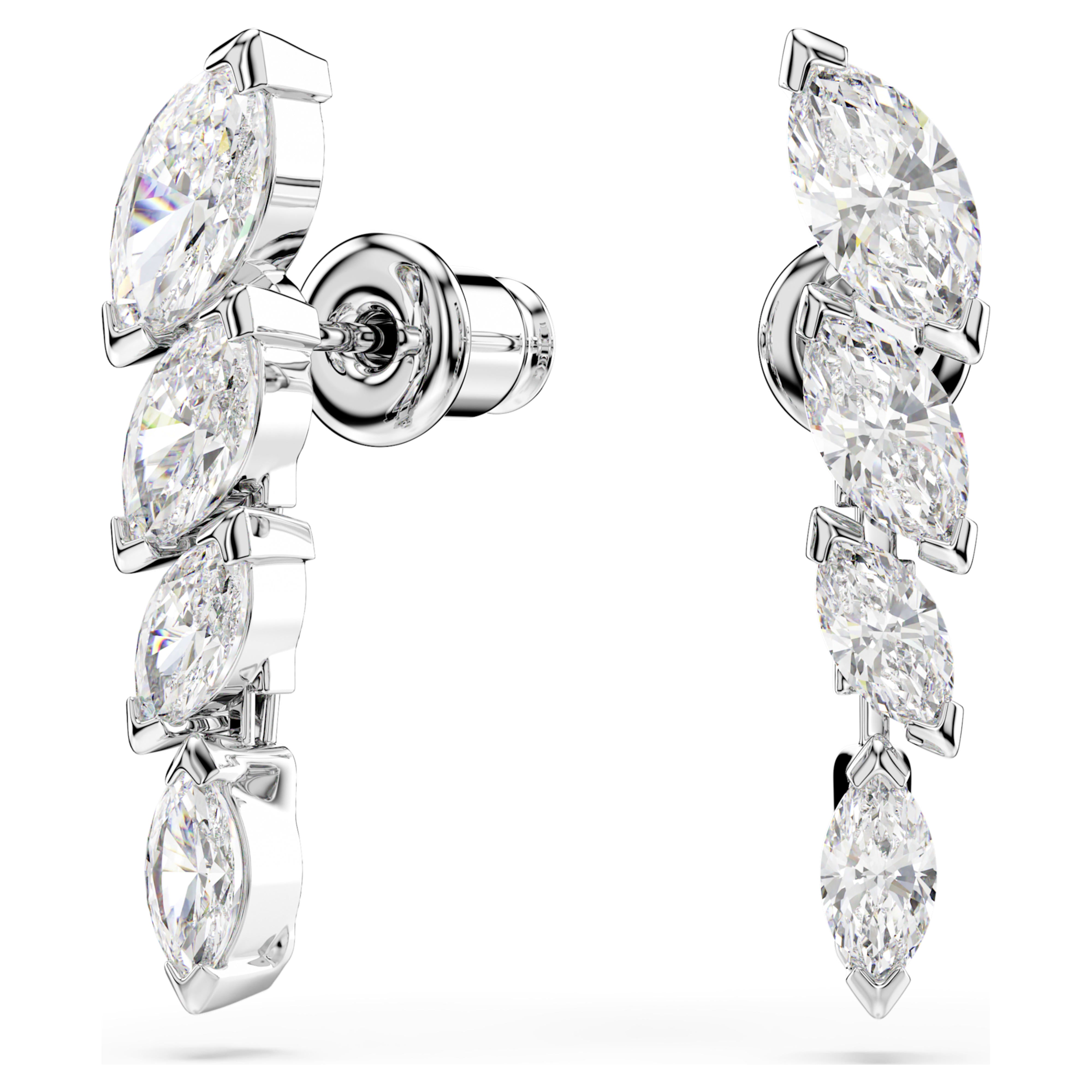 Swarovski Mesmera Oorstekers 5748007