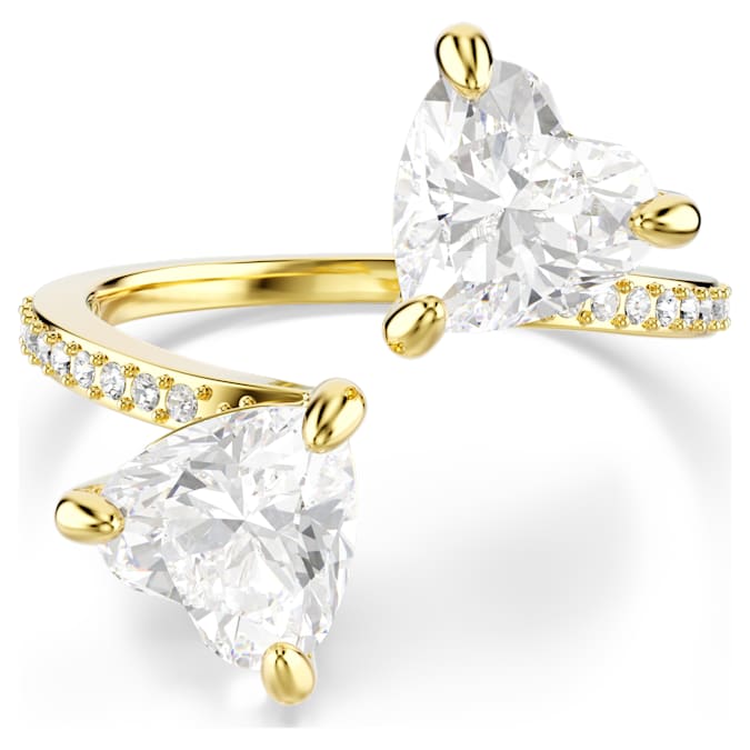 Swarovski Mesmera open ring 5733481