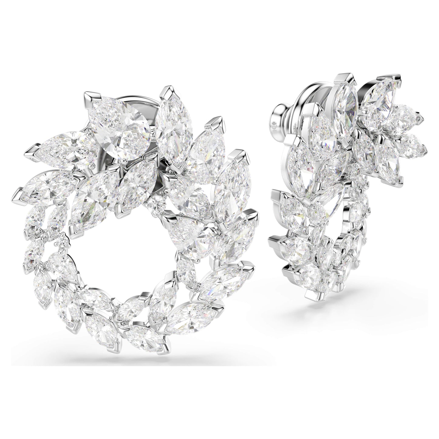 Swarovski Mesmera Oorringen 5748008