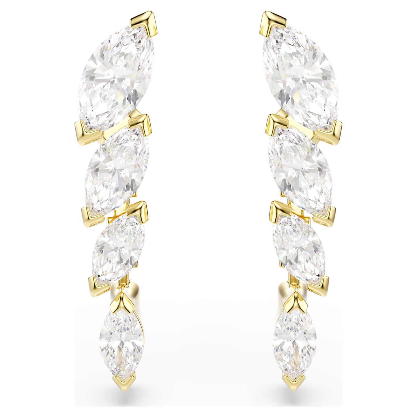 Swarovski Mesmera Set Ketting met Oorstekers 5764868