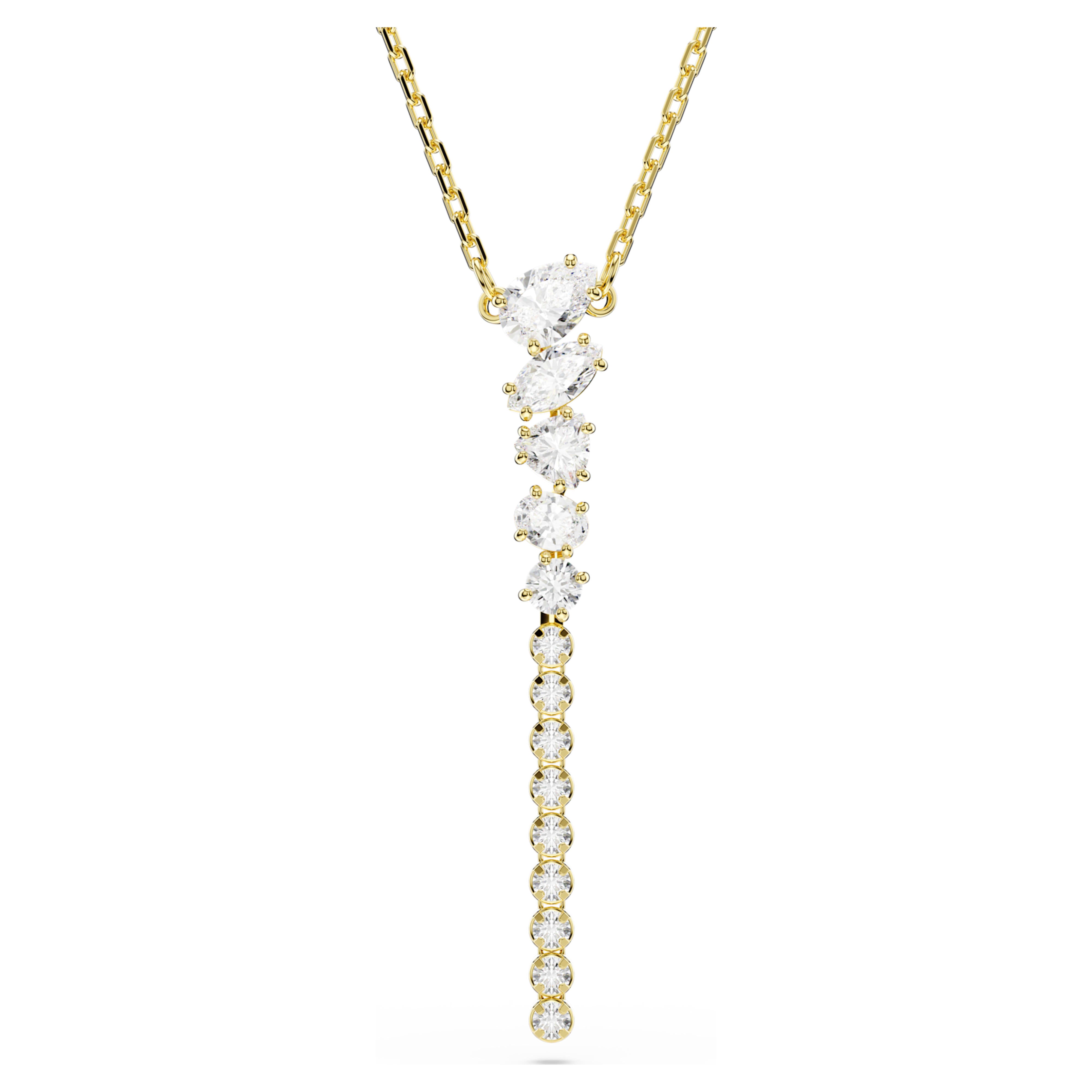 Swarovski Mesmera Ketting 5747997