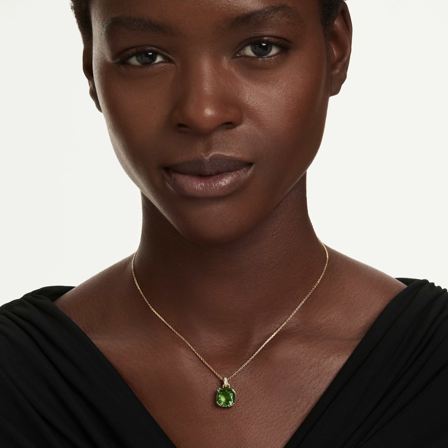 Swarovski Millenia Ketting met Hanger 5764821