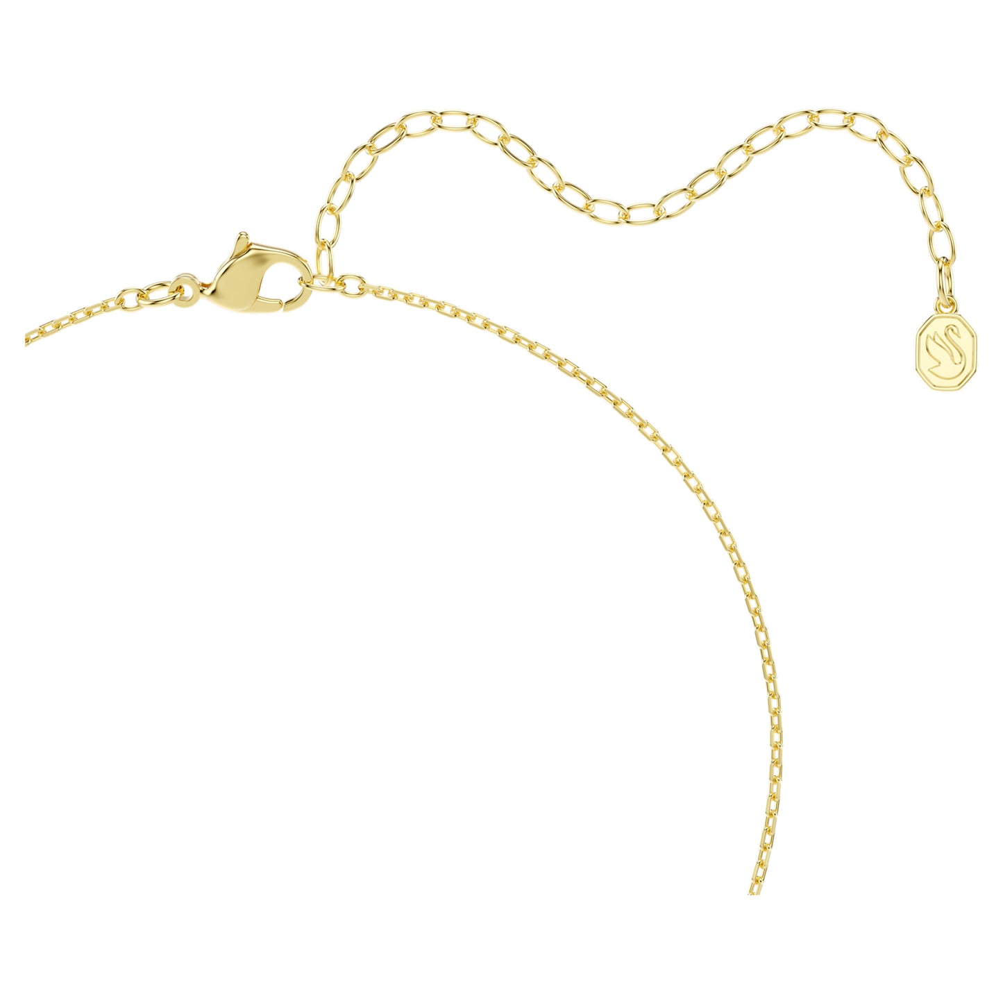 Swarovski Millenia Ketting met Hanger 5764821
