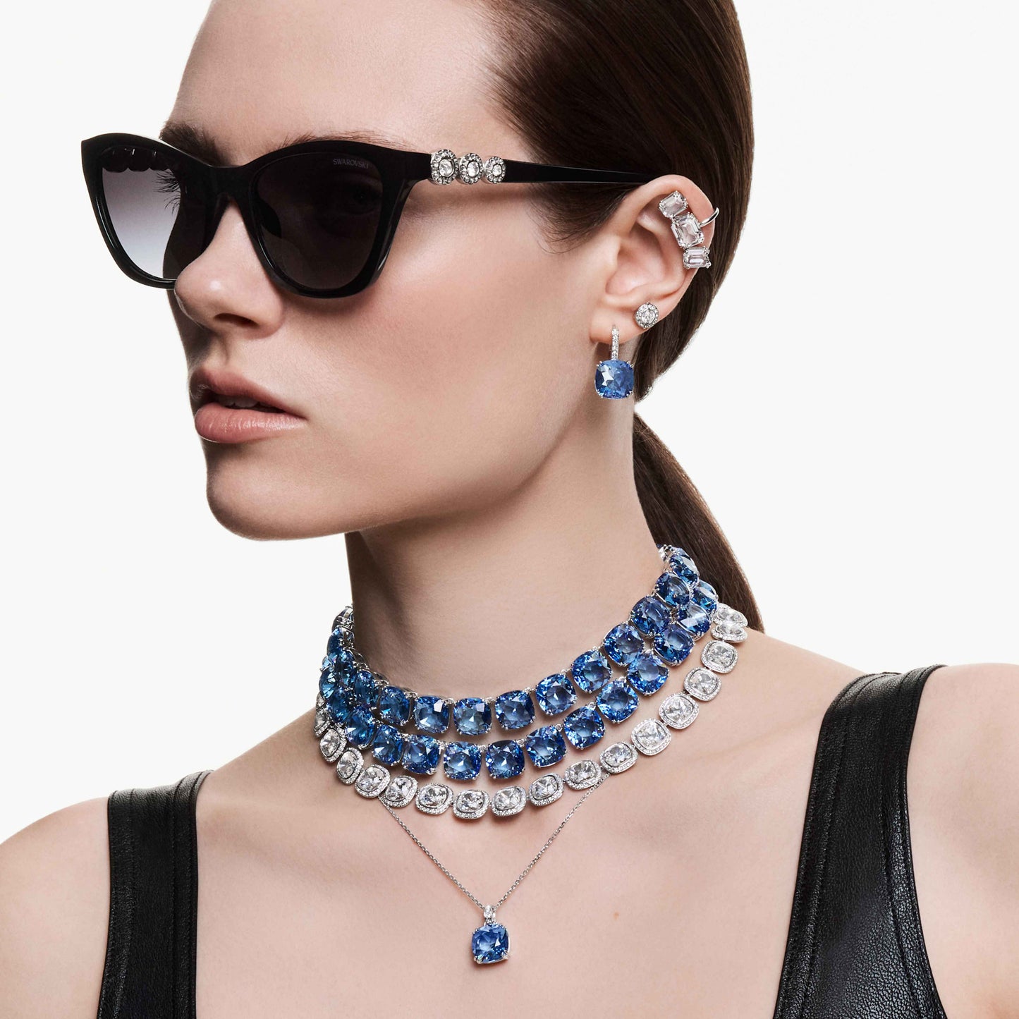 Swarovski Millenia Ketting 5760058