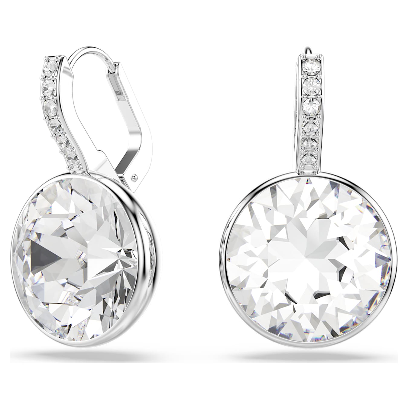 Swarovski Millenia Oorhangers 5734477
