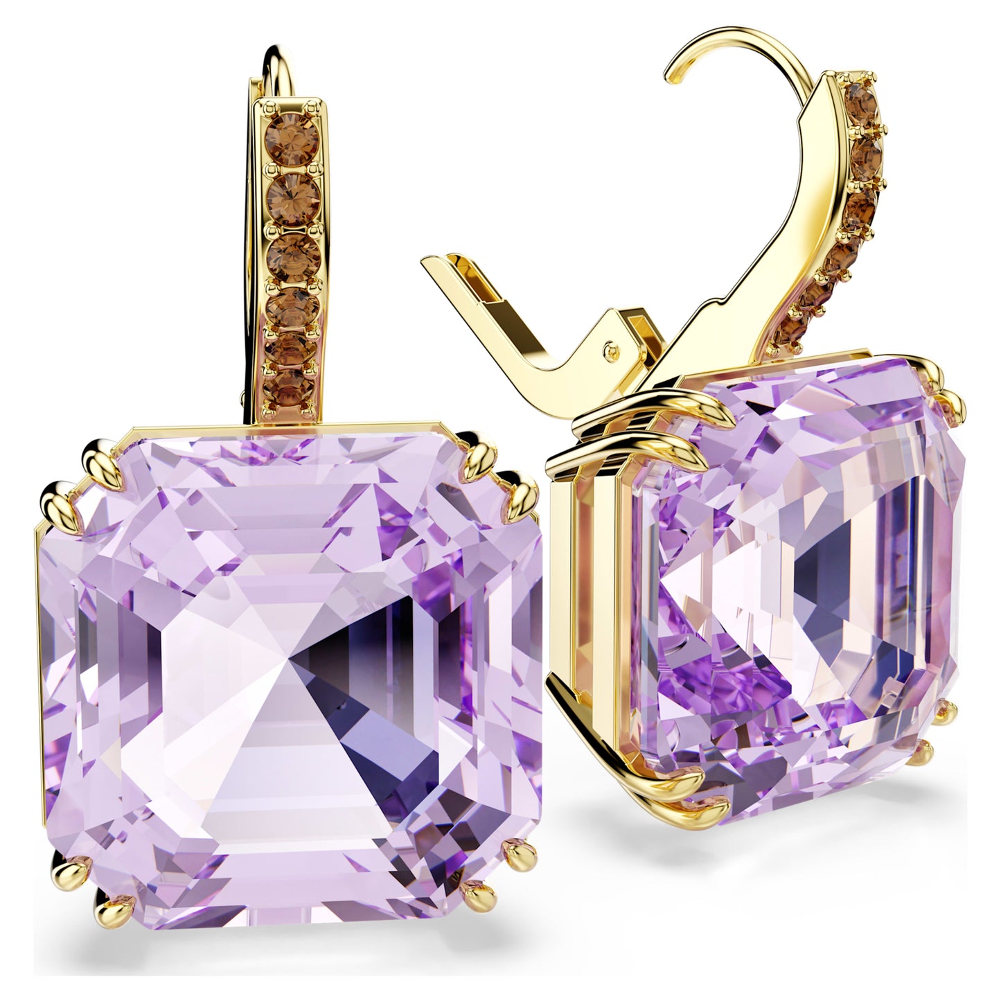 Swarovski Millenia Oorhangers 5759990