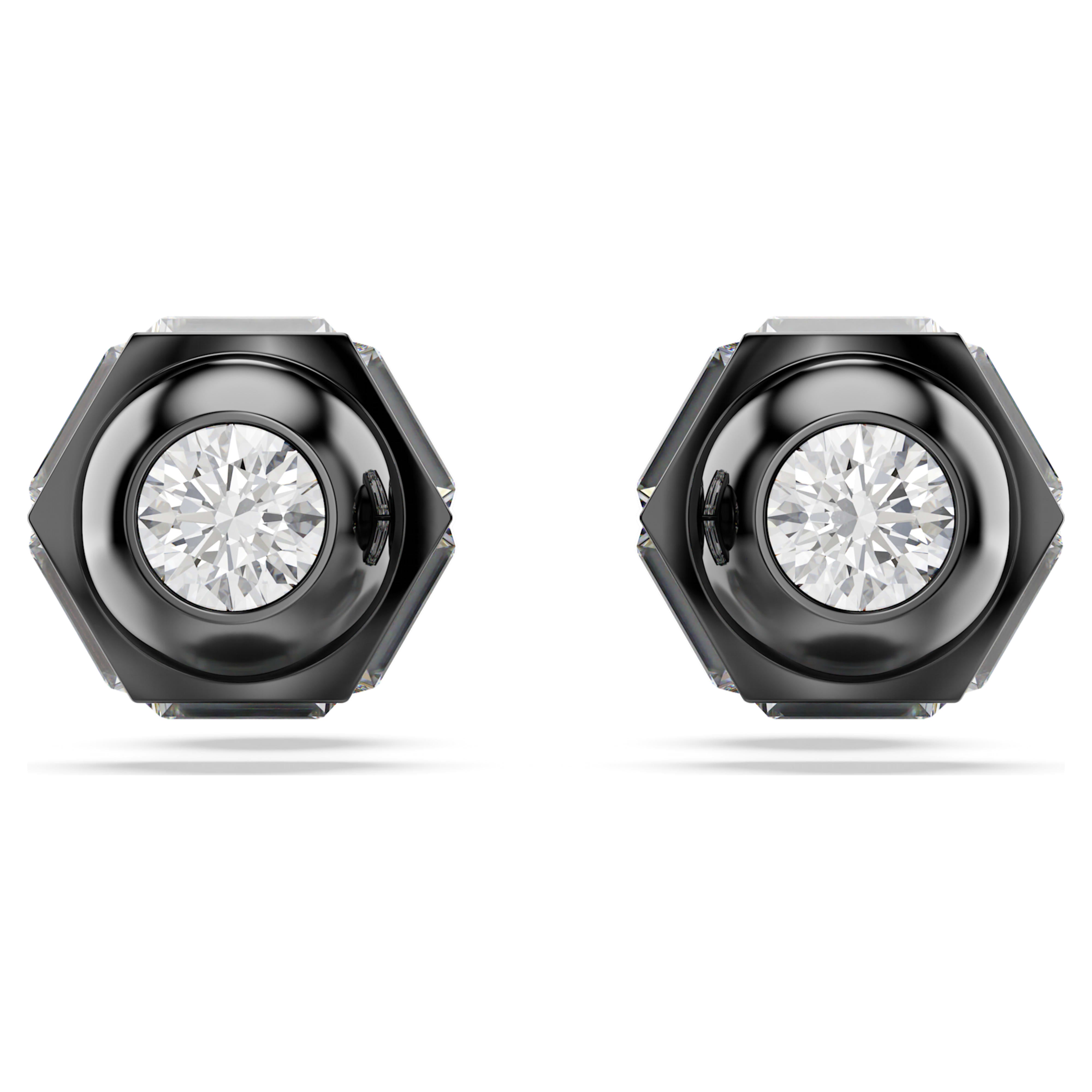 Swarovski Numina Oorbellen 5677941