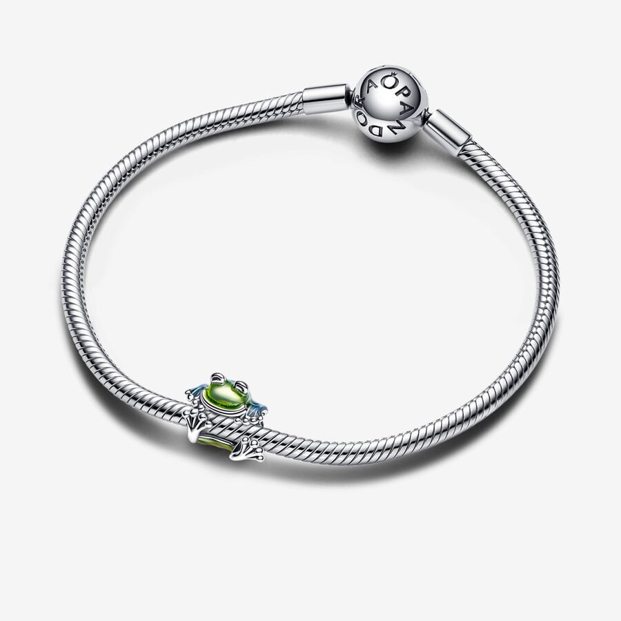 Pandora Bedel Klimmende Kikker 793342C01