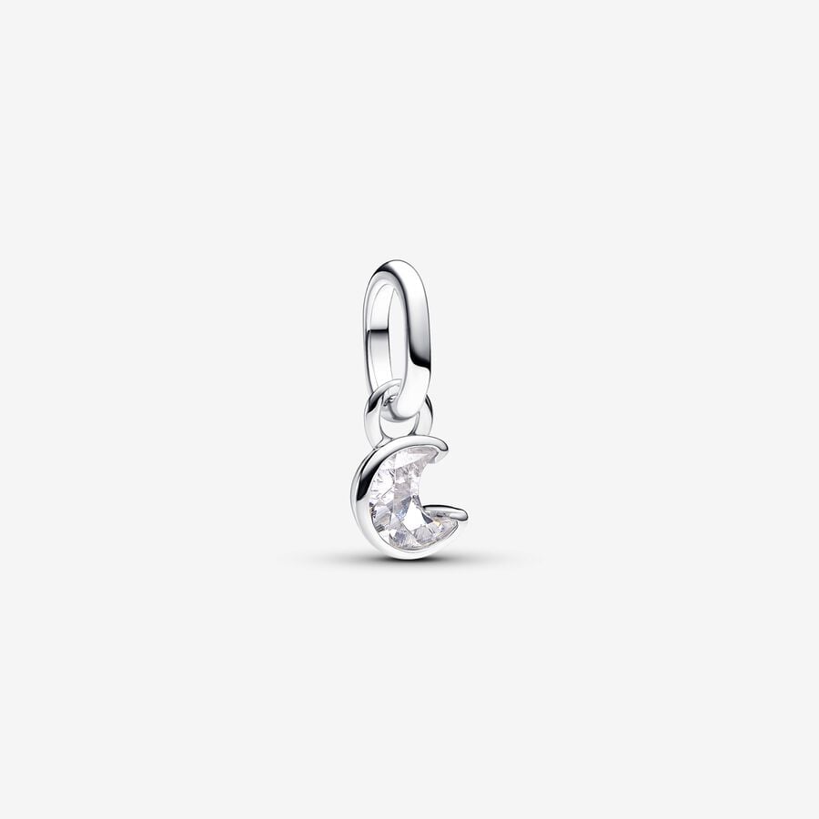 Pandora Bedel Maan 793364C01