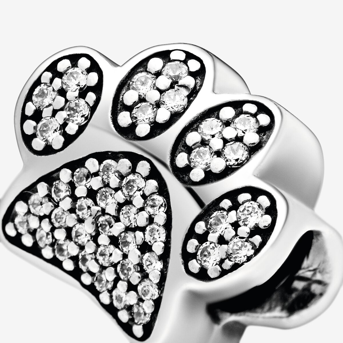 Pandora Bedel Pootafdruk 791714CZ