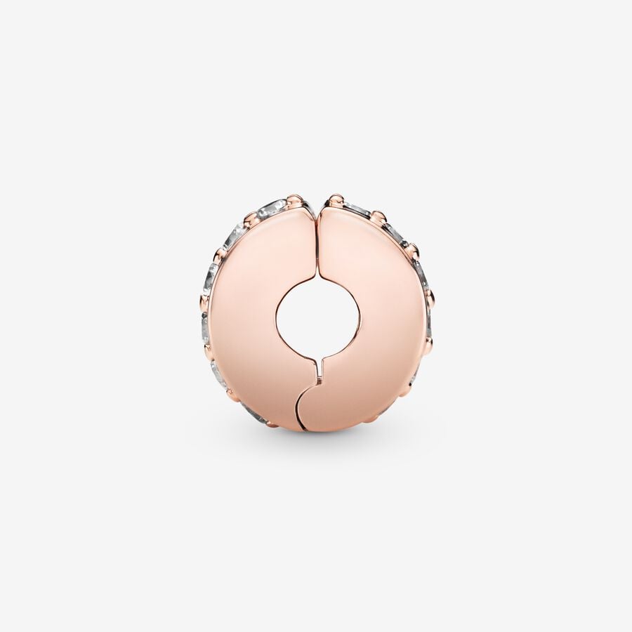 Pandora Bedel Rose 781972CZ