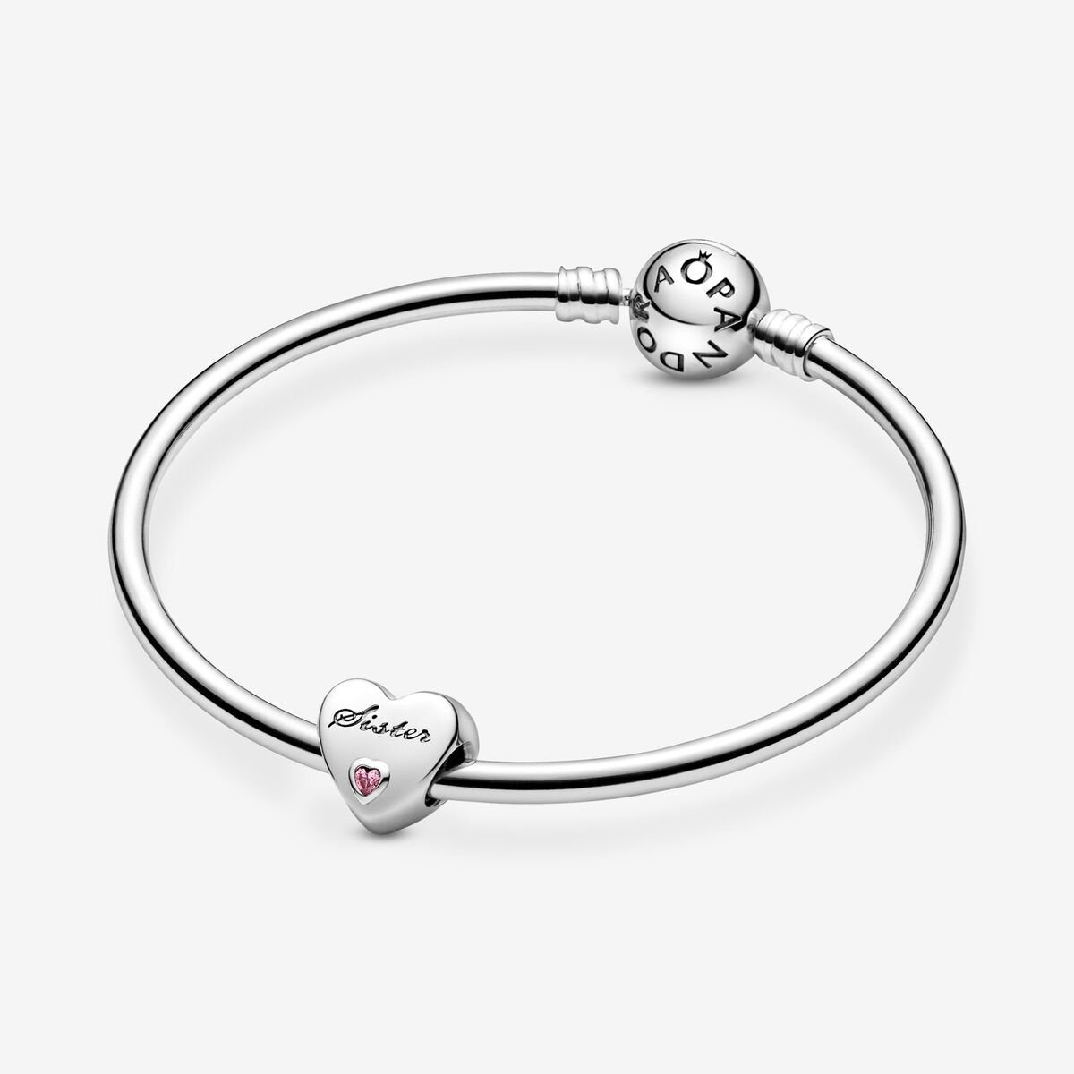 Pandora Bedel Zus Hart 791946PCZ