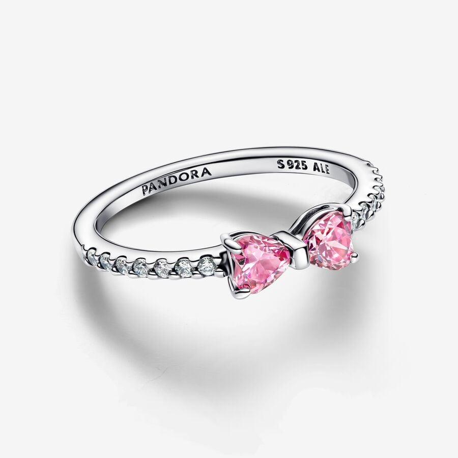 Pandora Ring 193510C01 - 56