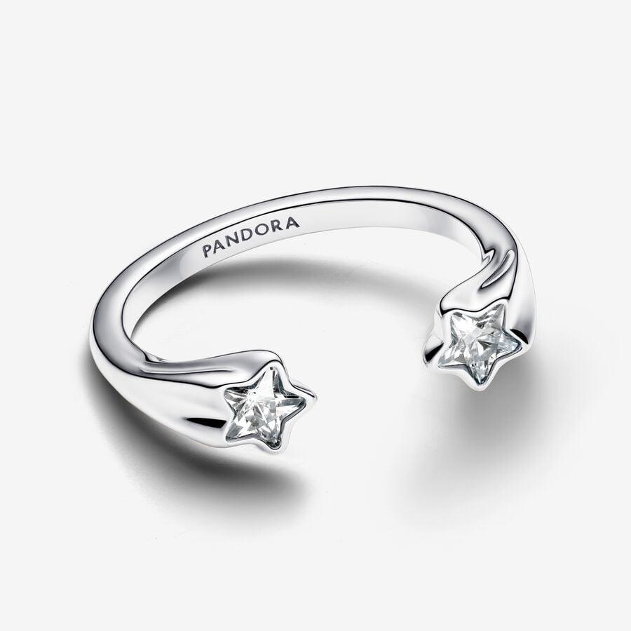 Pandora Ring 193582C01 - 56