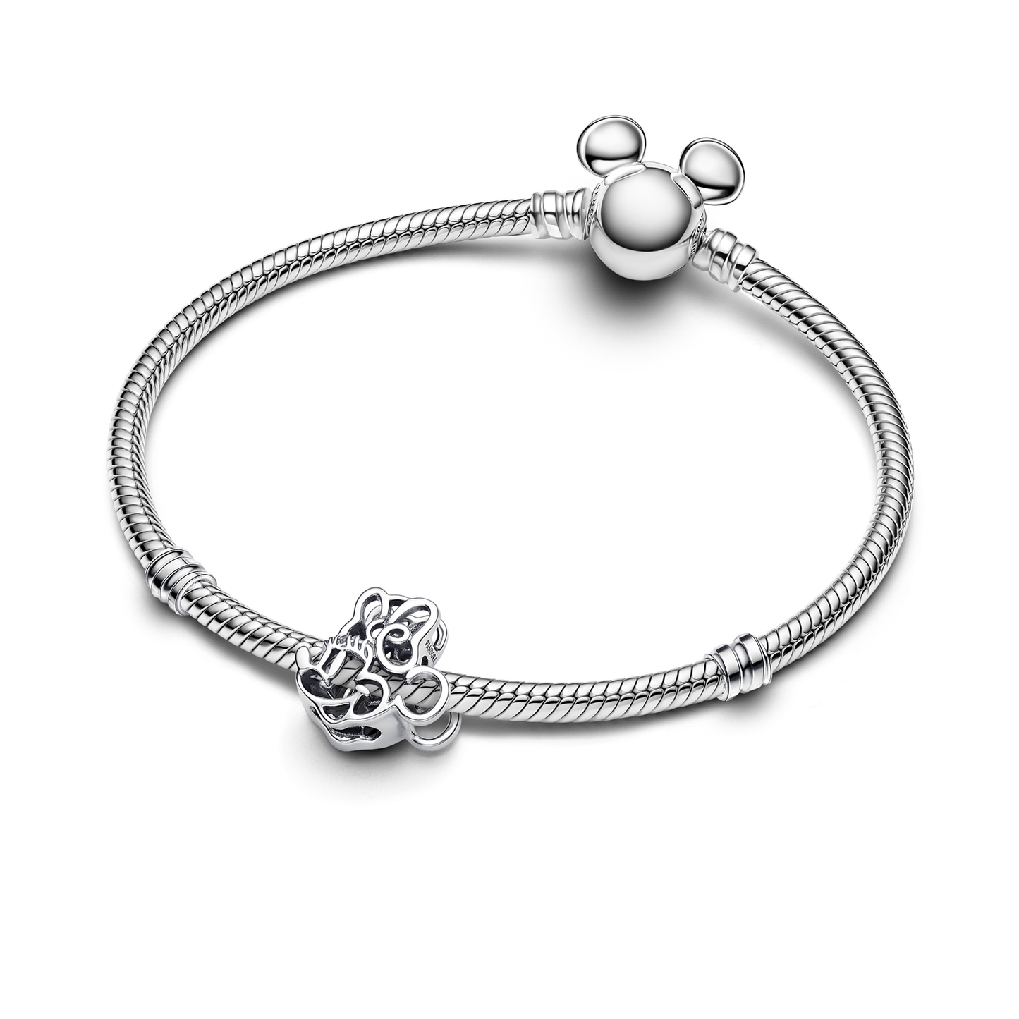 Pandora x Disney Bedel Minnie Mouse 793908C00 - Juwelier van Dam