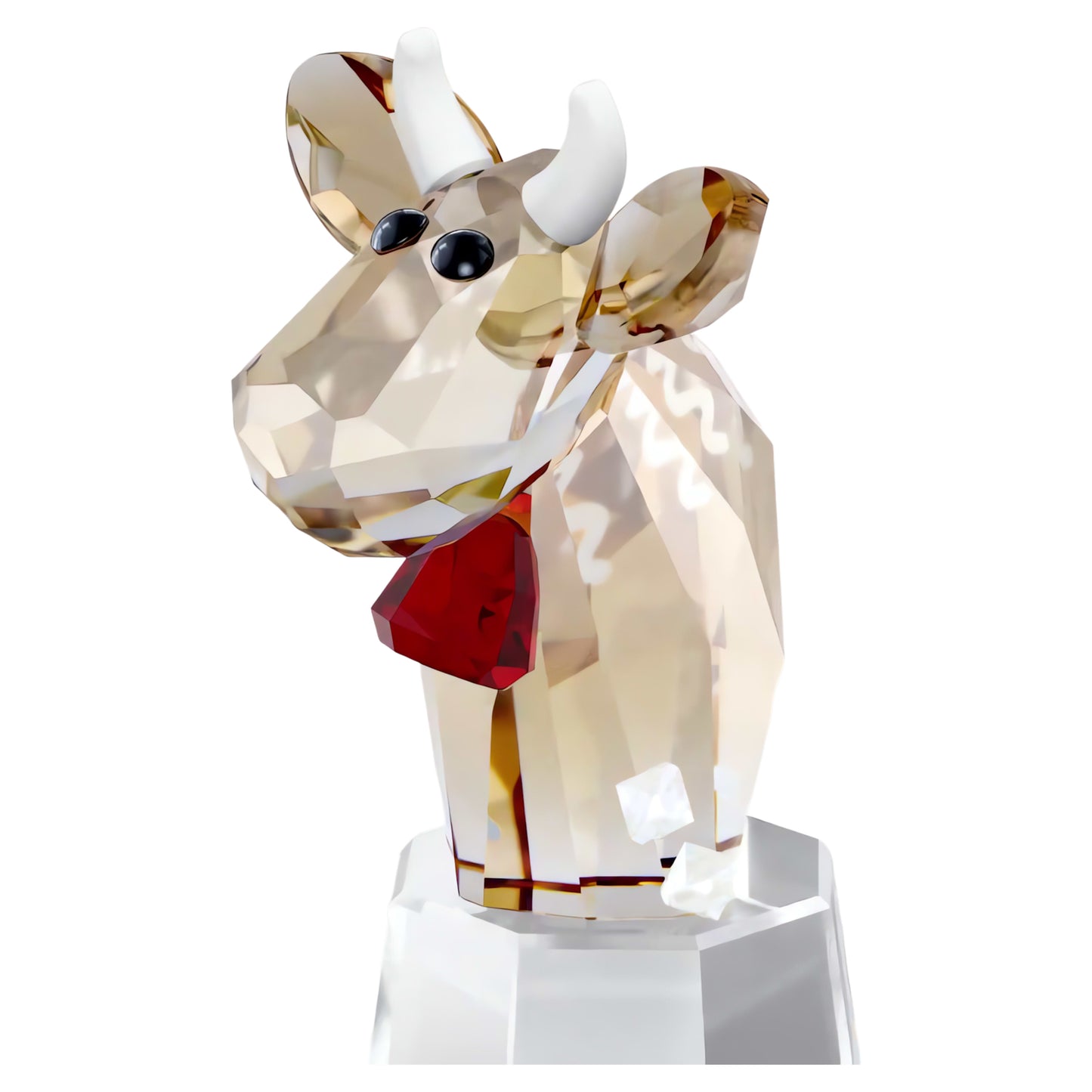 Swarovski SCS Jaarlijkse Editie Ornament Kerstbal 2026 5732813