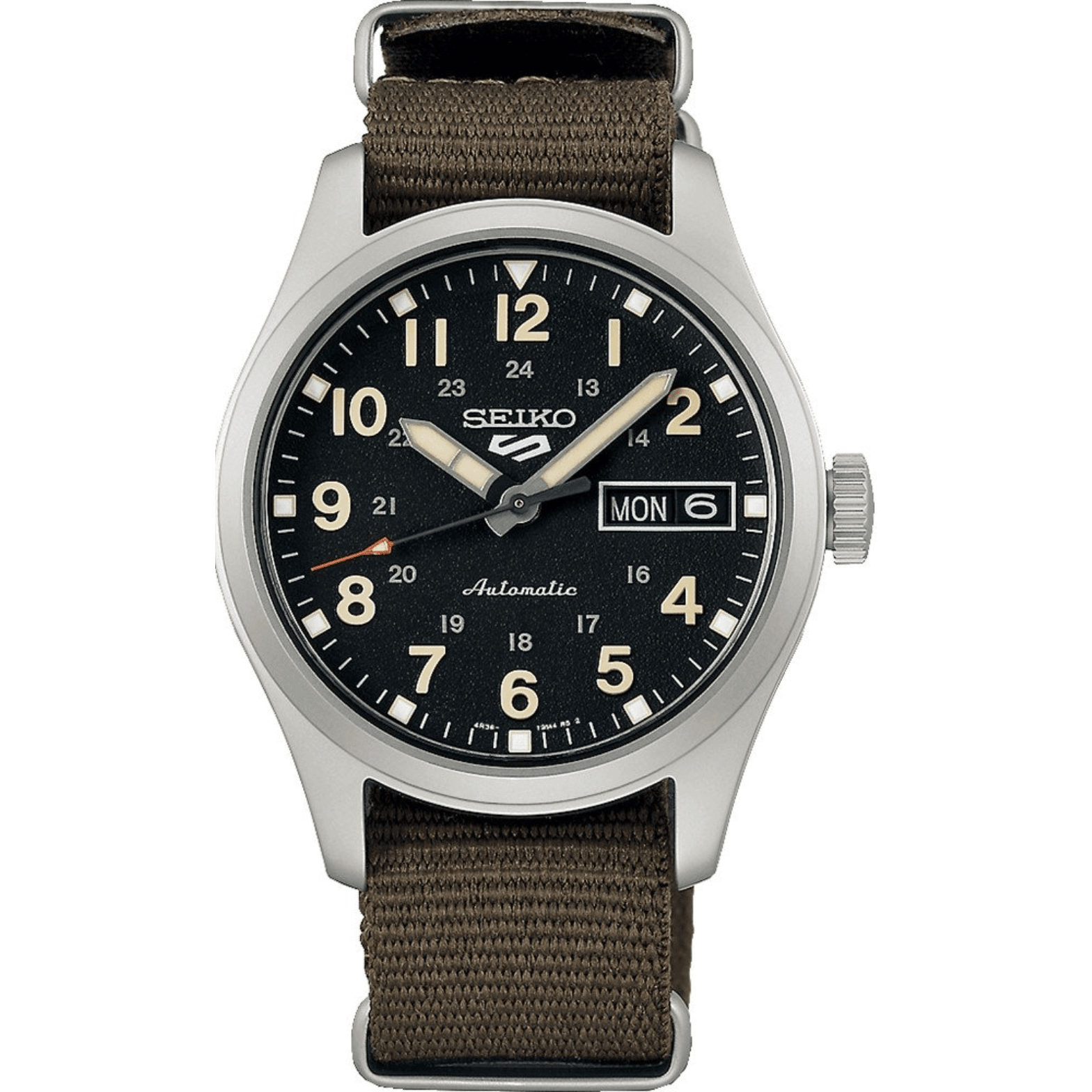 Seiko 5 Sports SRPJ85K1