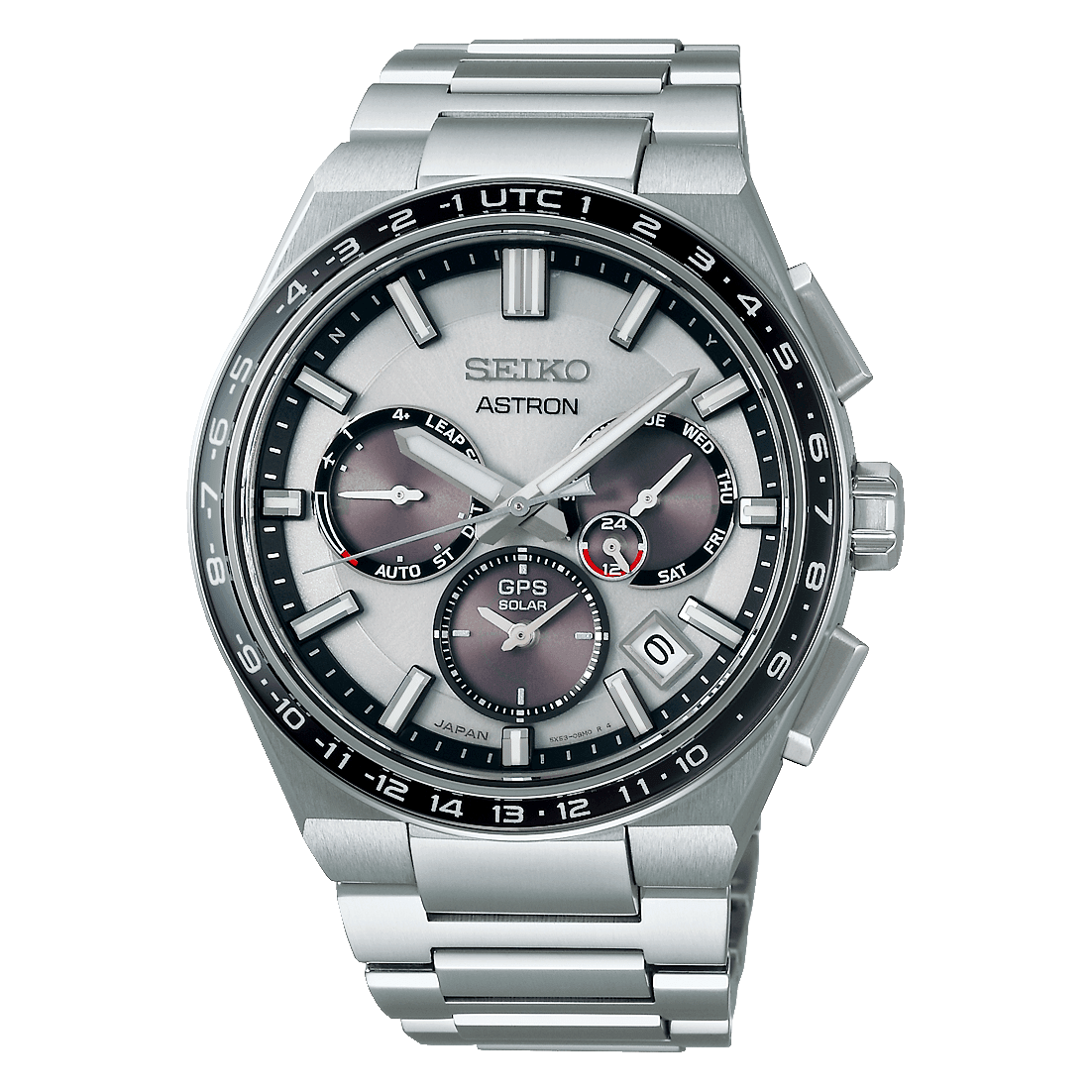 Seiko Astron SSH107J1