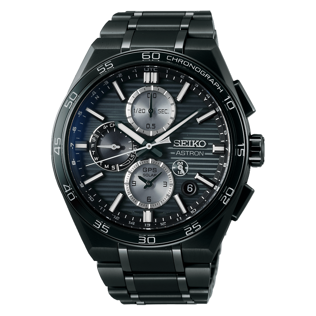 Seiko Astron SSH179J1