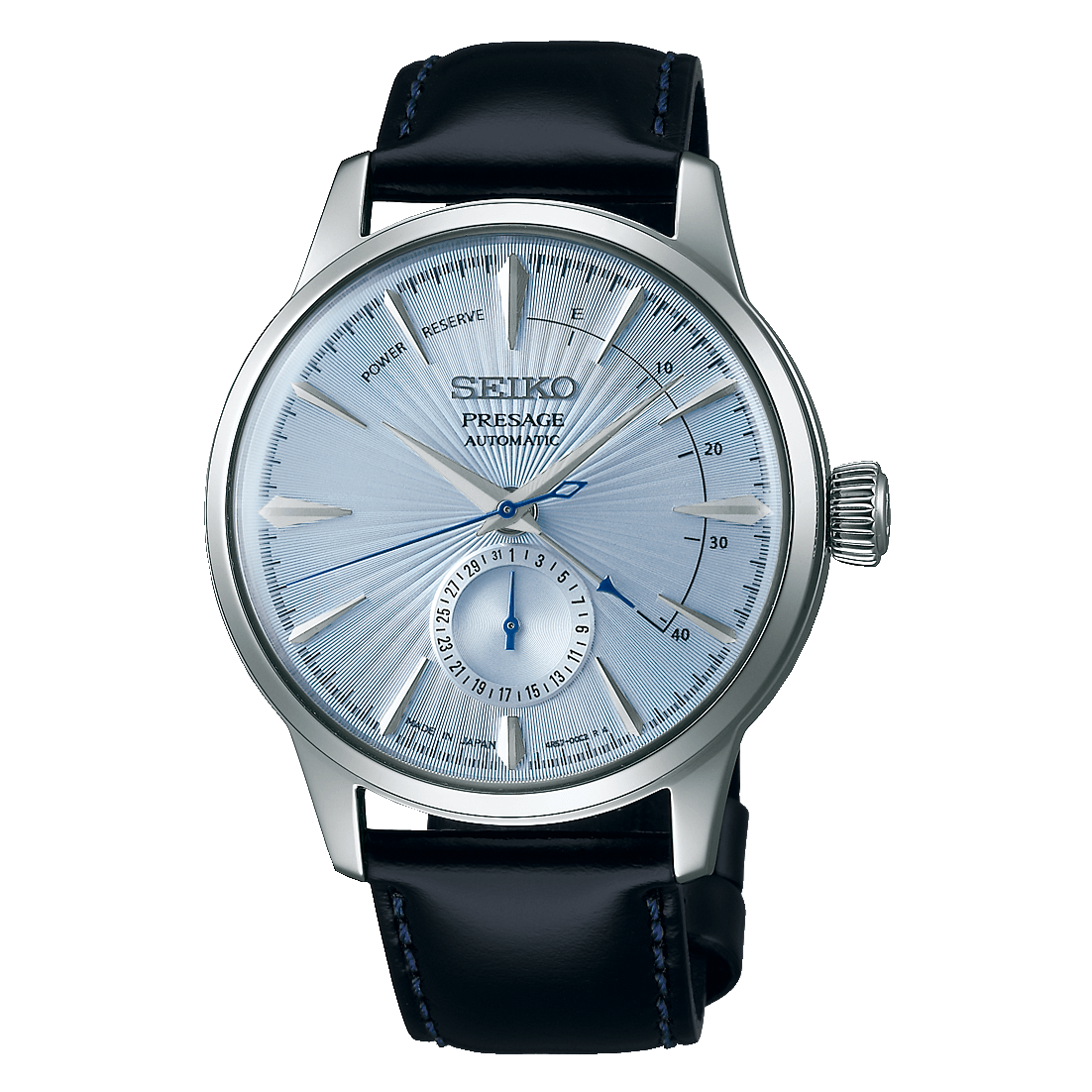 Seiko Presage Automaat SSA343J1