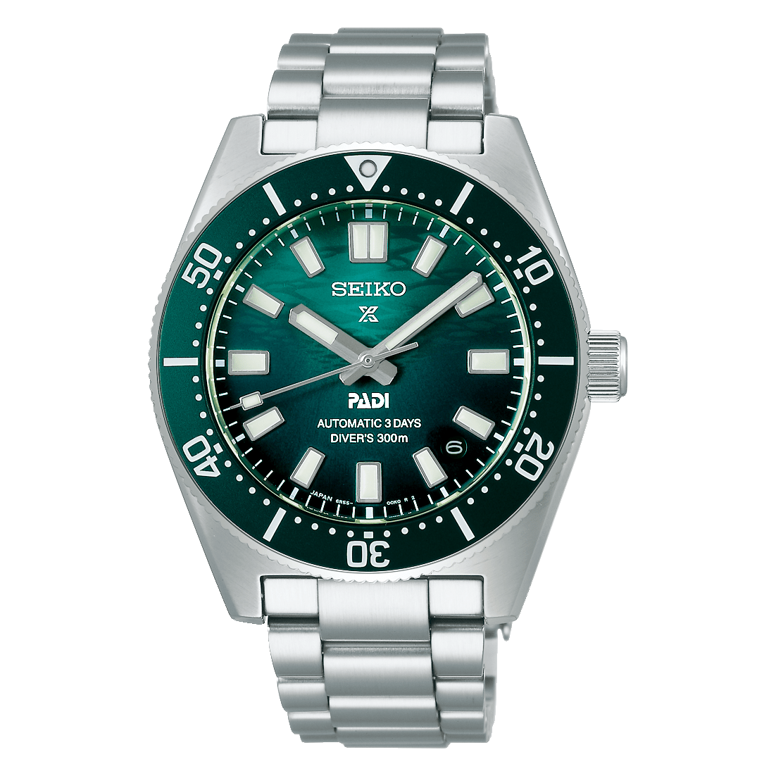 Seiko Prospex PADI 1965 Duikhorloge SPB501J1 - Juwelier van Dam