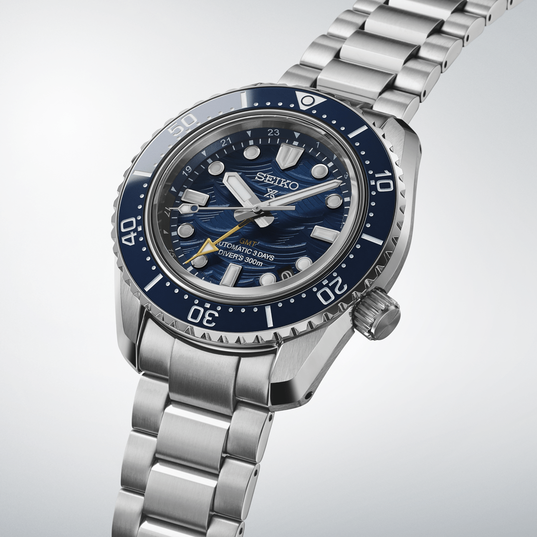 Seiko Prospex SPB509J1 Limited Edition