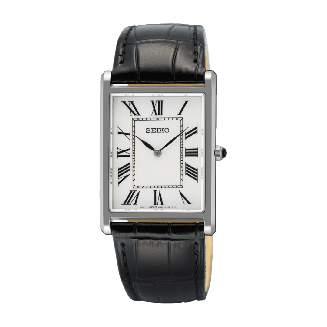 Seiko SWR103P1 - Juwelier van Dam