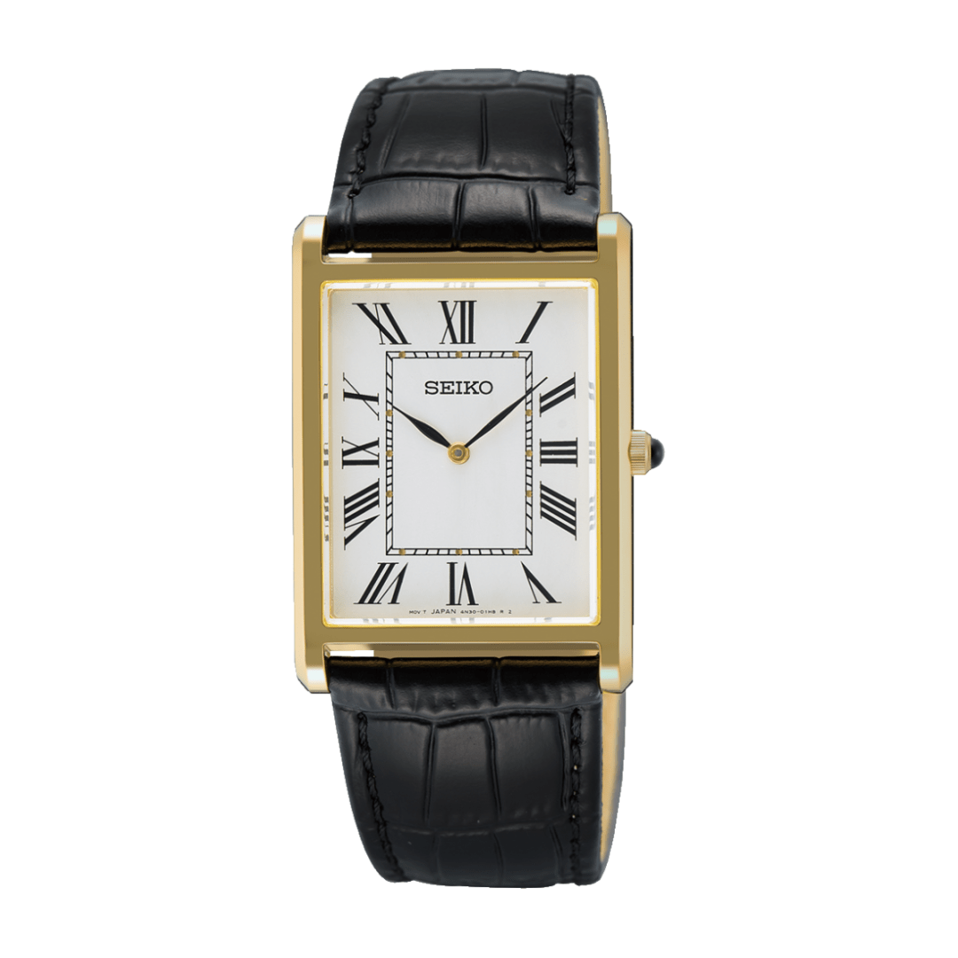 Seiko SWR104P1 - Juwelier van Dam