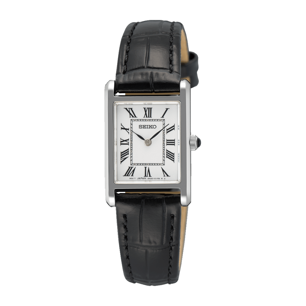 Seiko SWR107P1 - Juwelier van Dam
