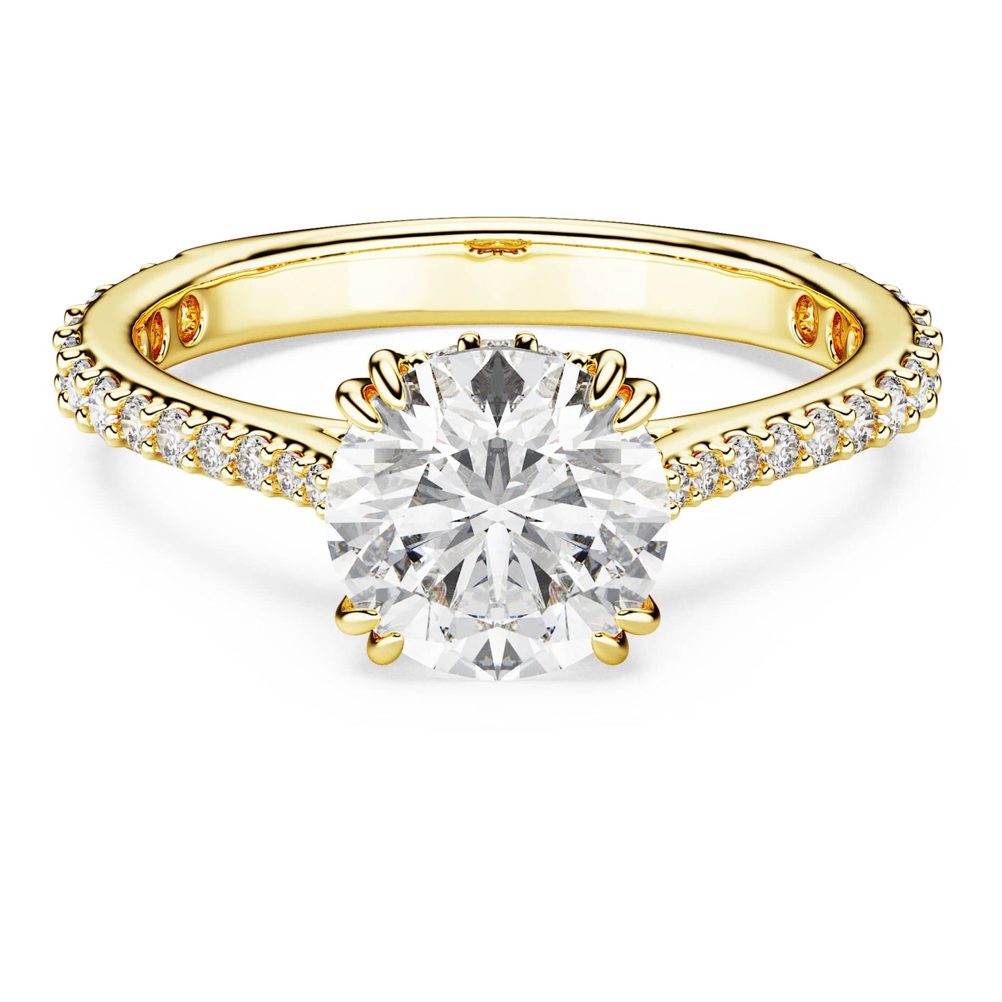 Swarovski Stilla cocktailring 5638530