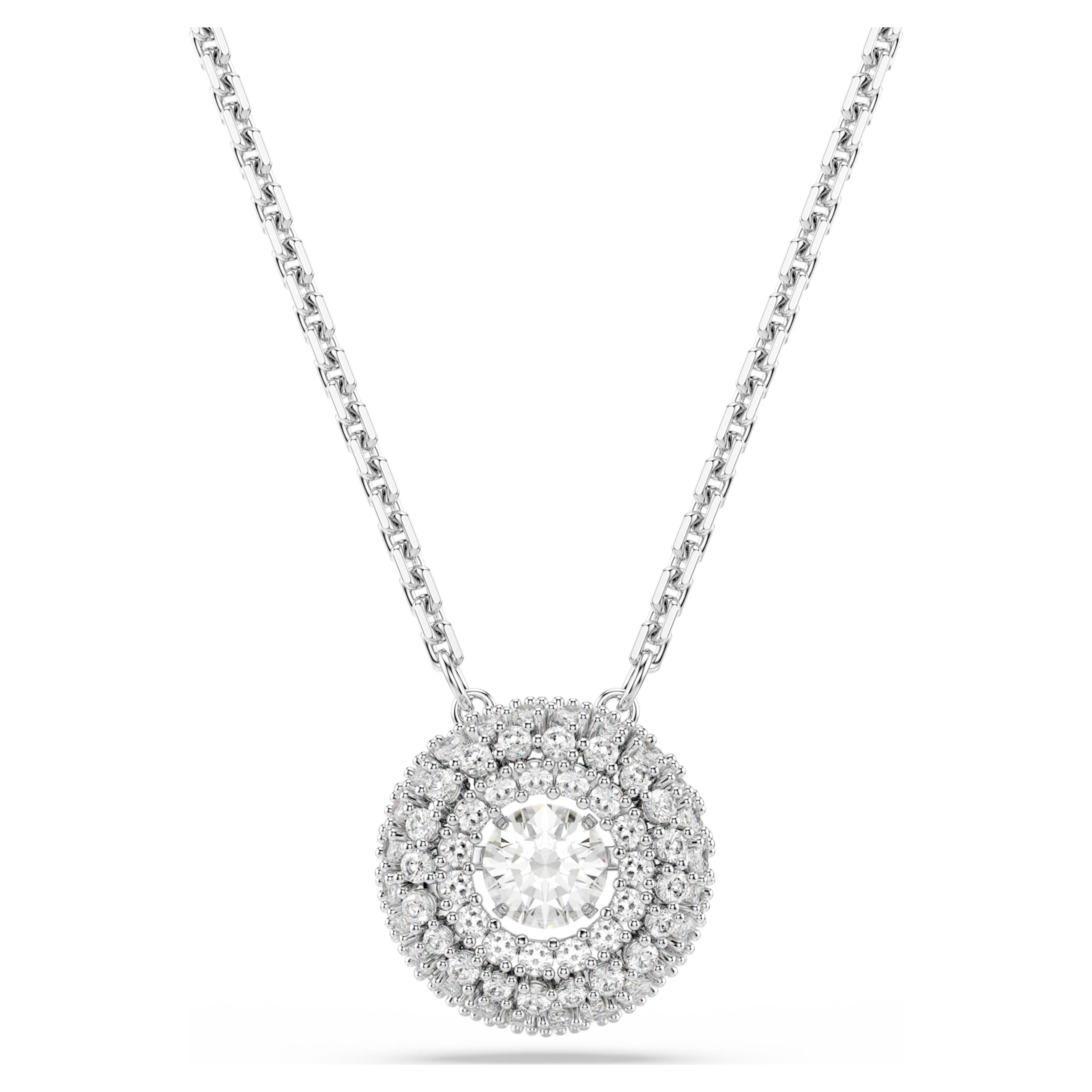 Swarovski Sublima Ketting met Hanger 5738246