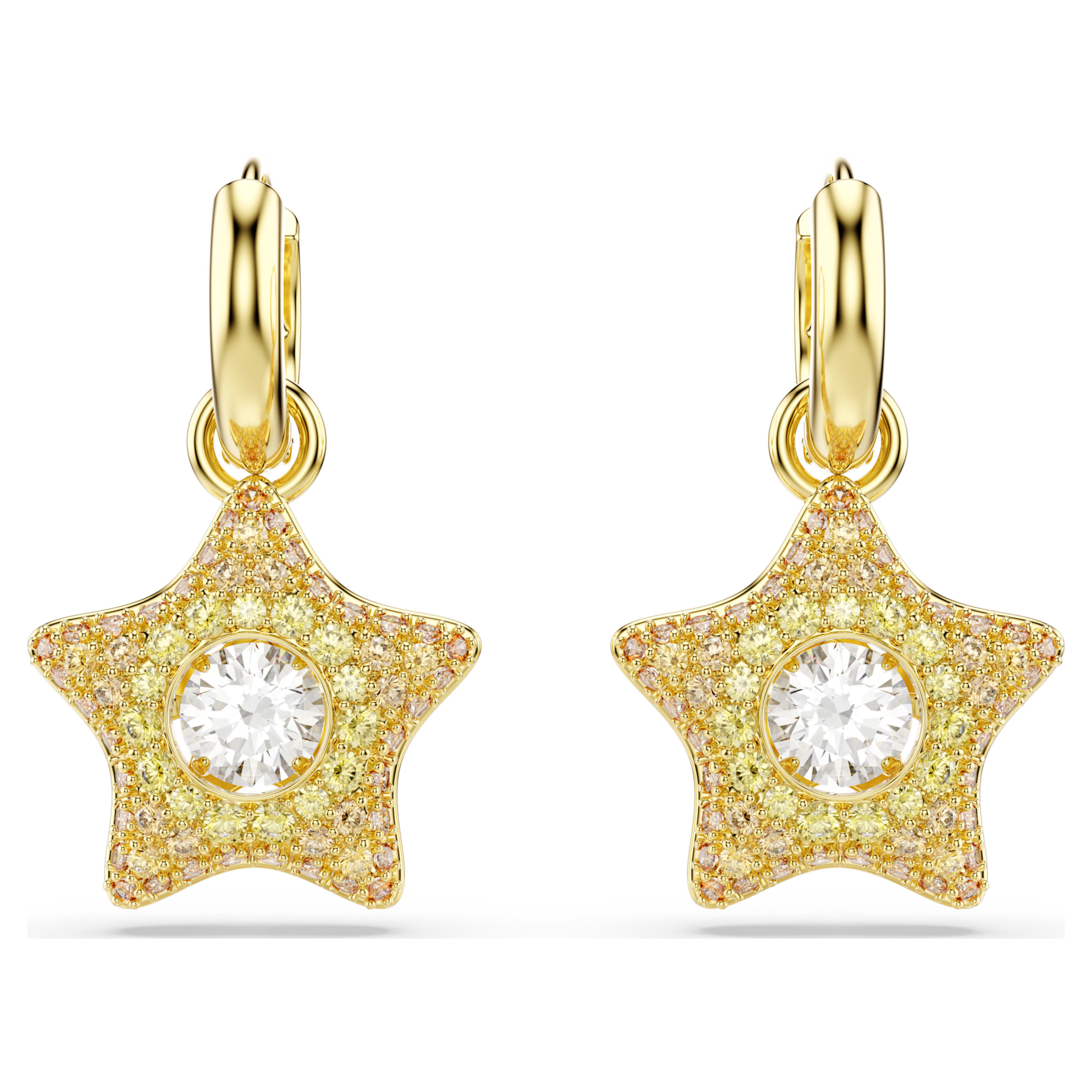 Swarovski Sublima Oorhangers 5755274