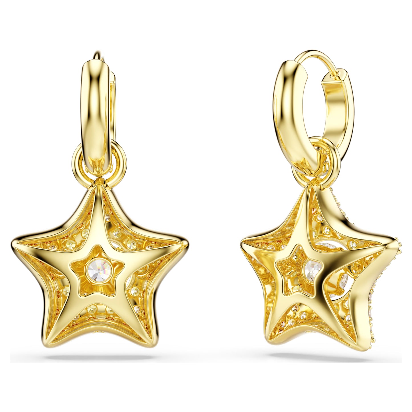 Swarovski Sublima Oorhangers 5755274