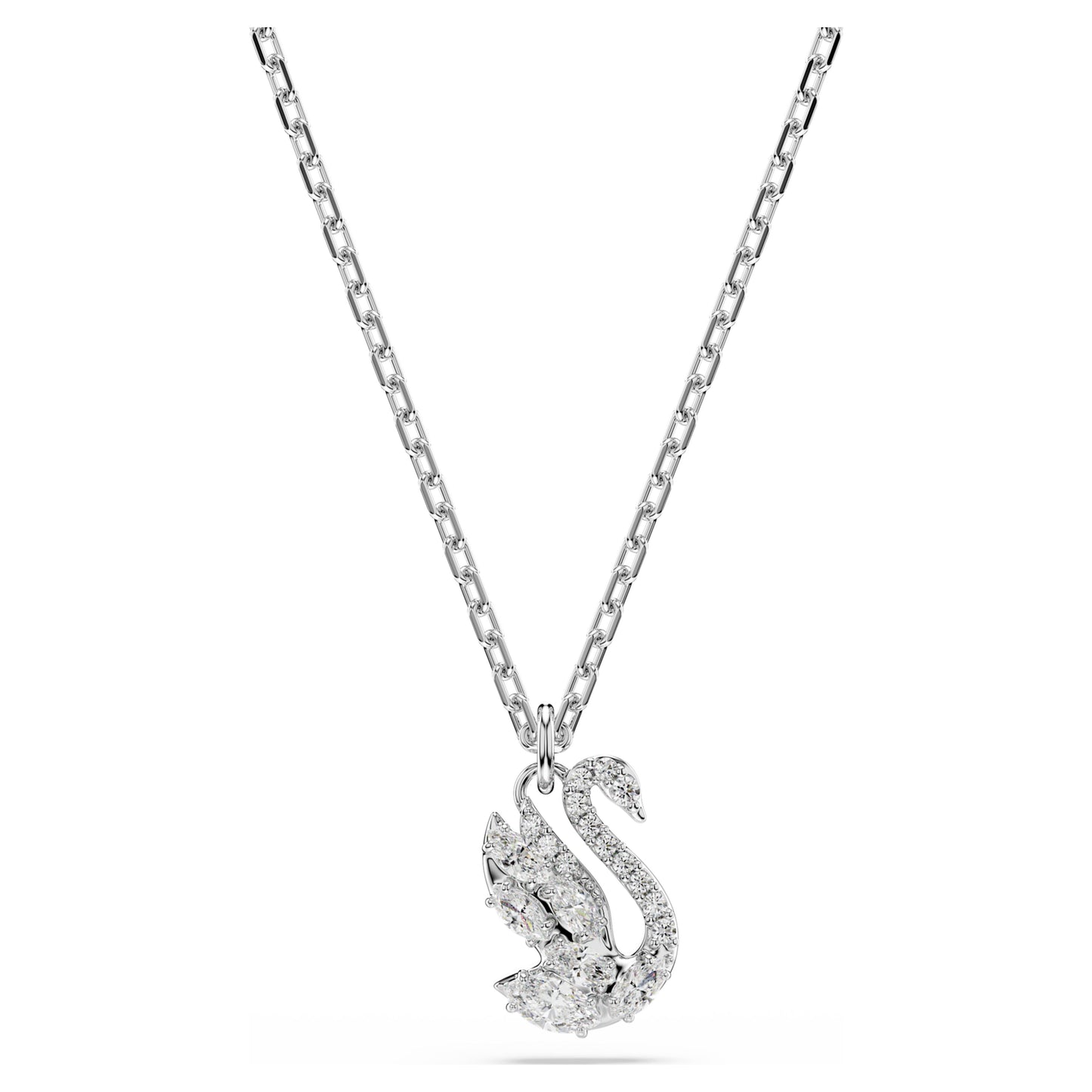 Swarovski Swan Ketting met Hanger 5754347