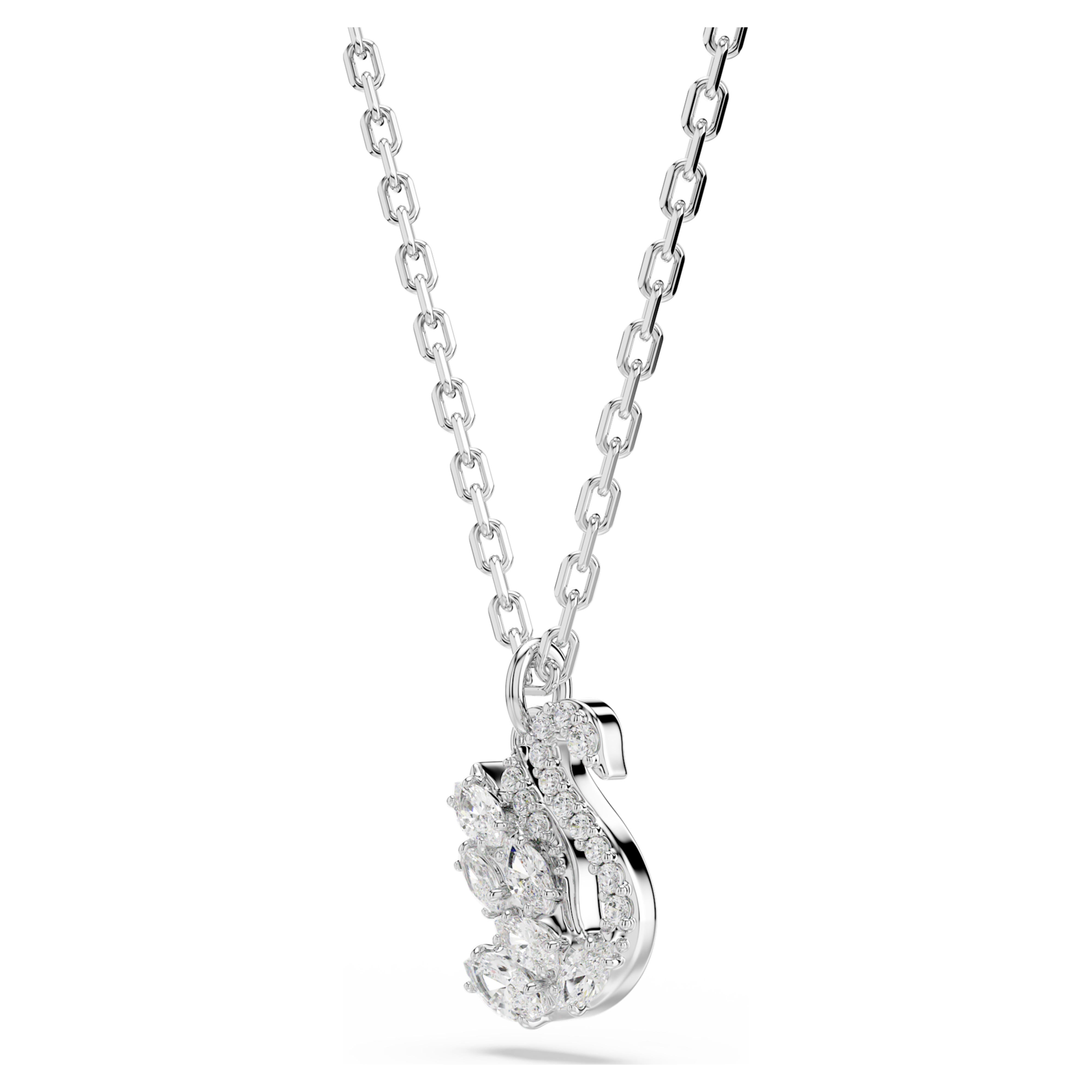 Swarovski Swan Ketting met Hanger 5754347