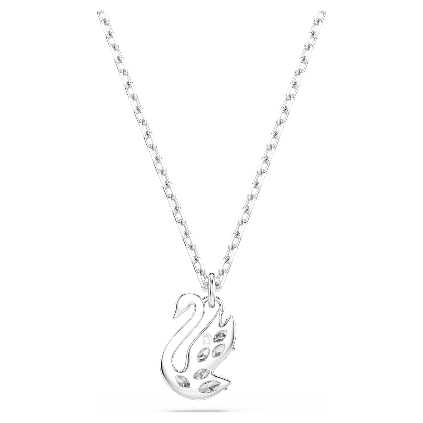 Swarovski Swan Ketting met Hanger 5754347