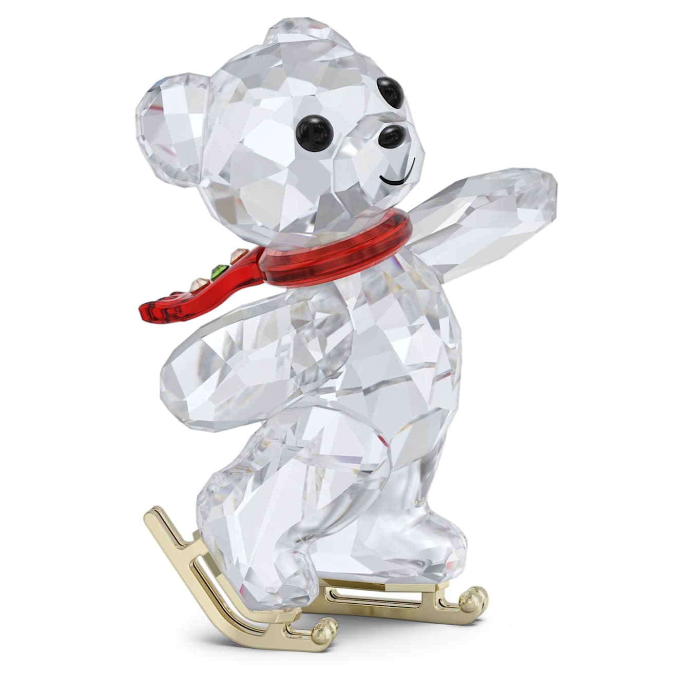 Swarovski Beer Kris 130 - jarig Jubileum 5701787 - Juwelier van Dam