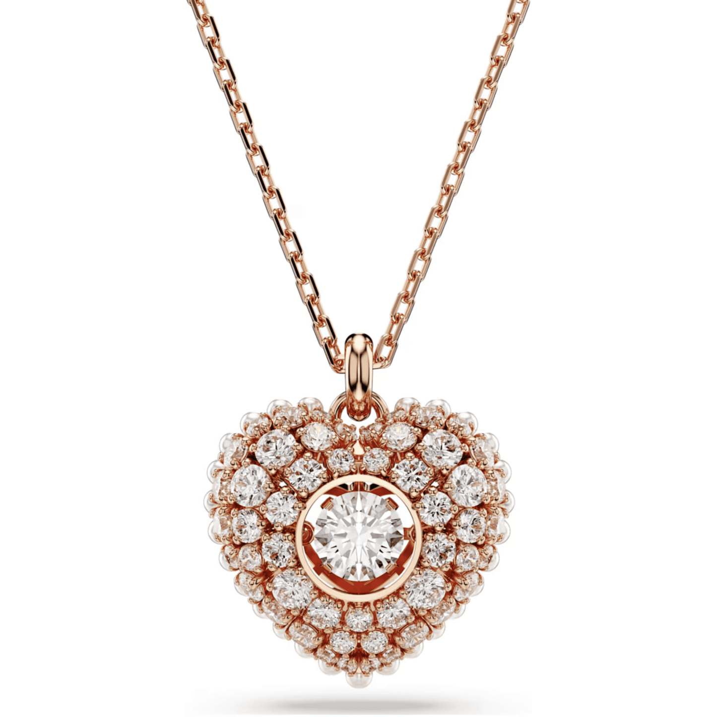 Swarovski Hyperbola Ketting 5680402