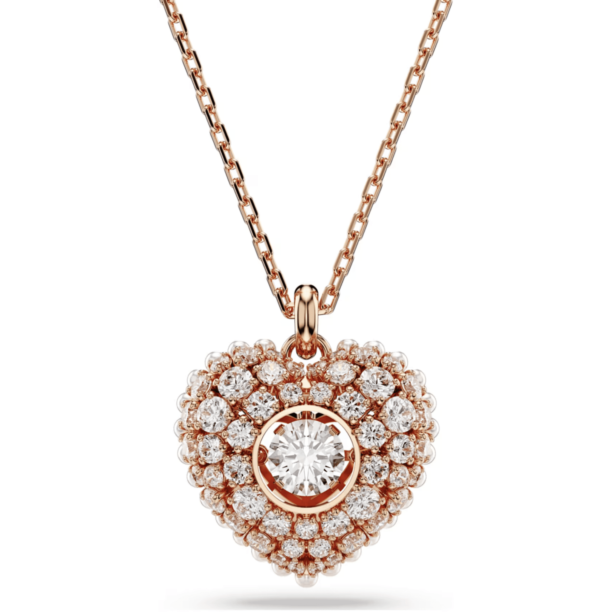Swarovski Hyperbola Ketting 5680402