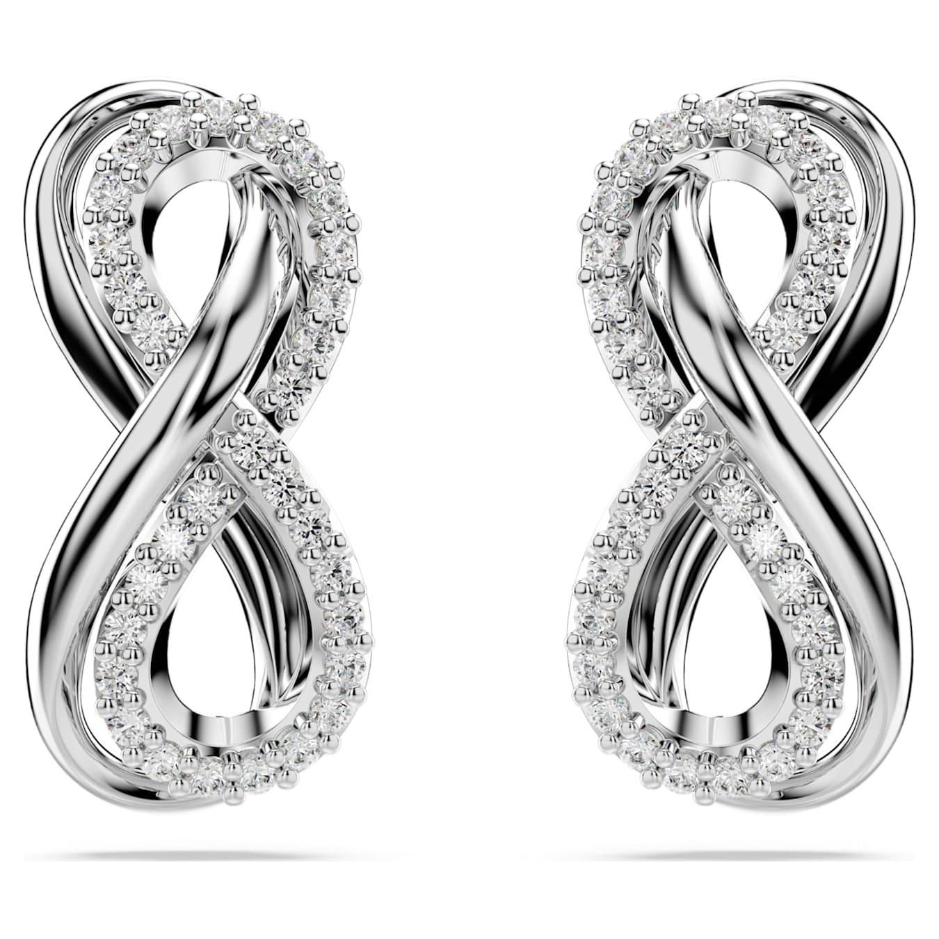 Swarovski Hyperbola Oorbellen 5689648
