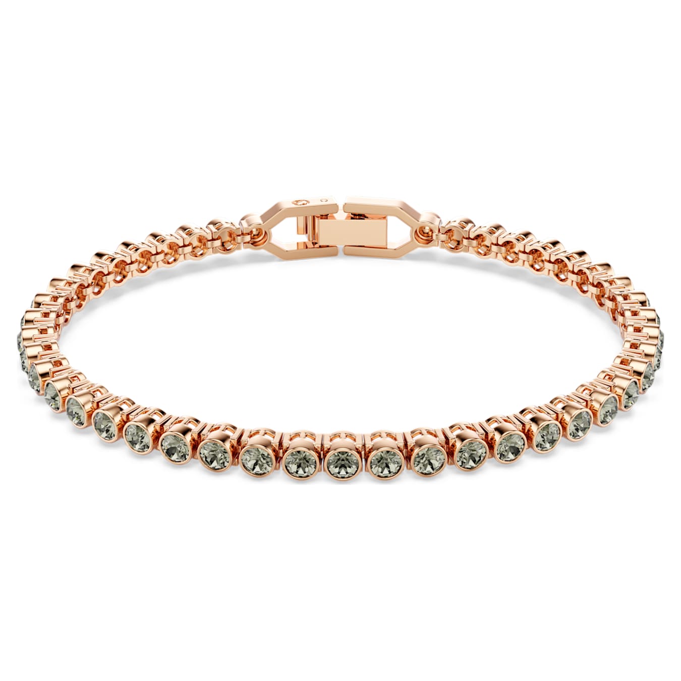 Swarovski Imber Emily Tennisarmband 5734240 - Juwelier van Dam
