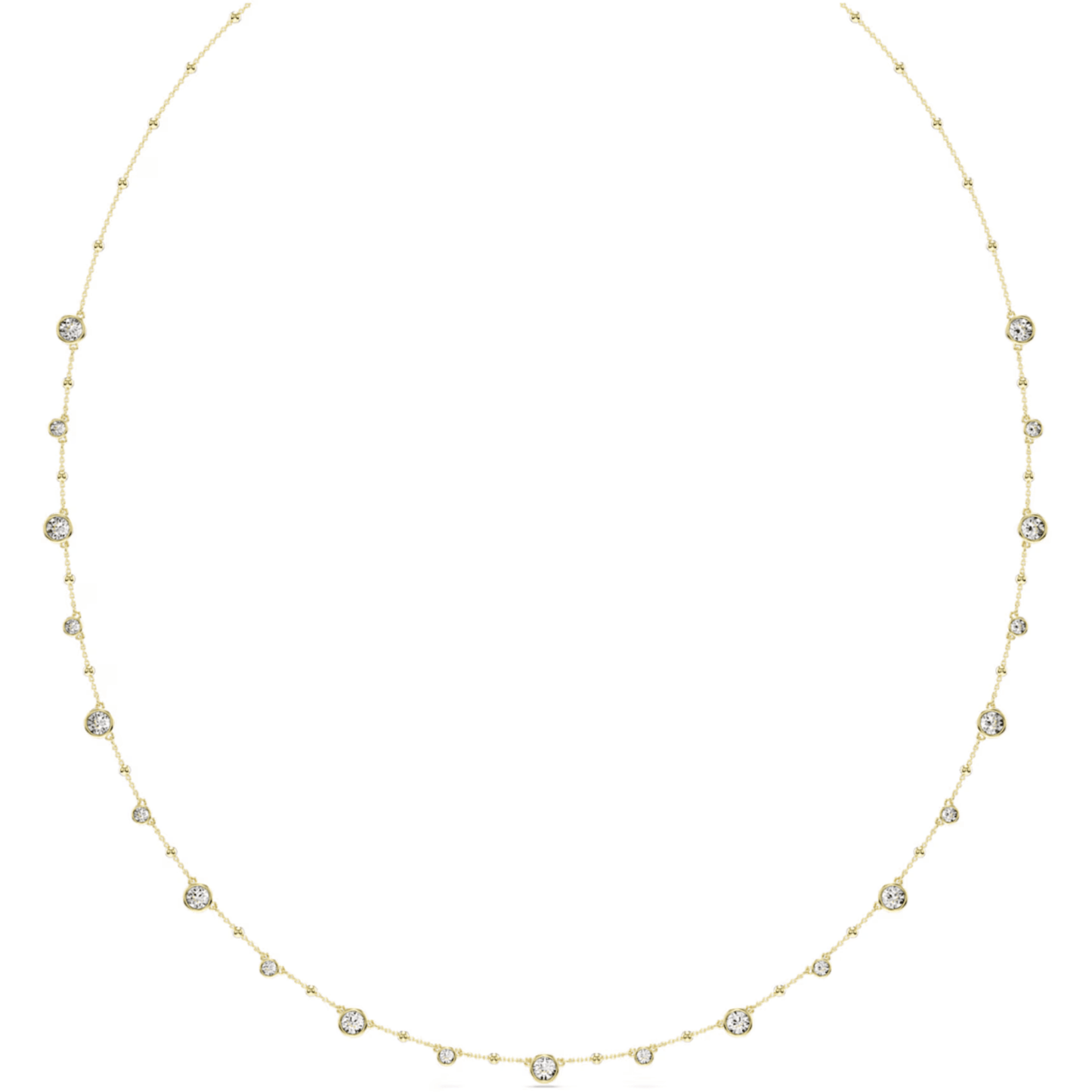 Swarovski Imber Ketting 5680091