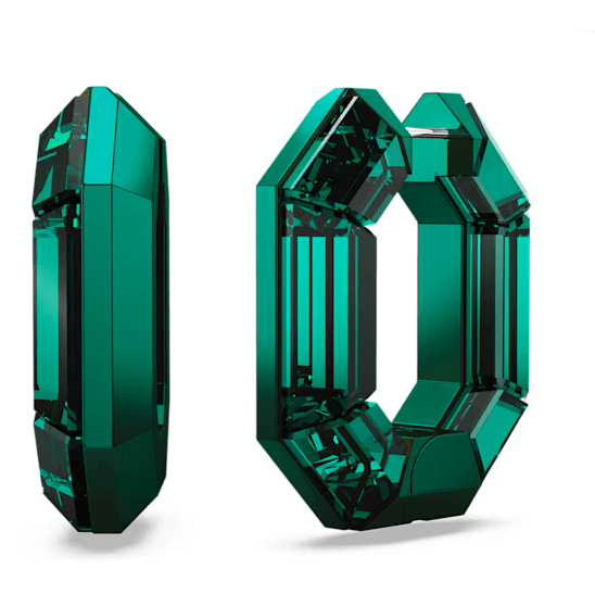 Swarovski Lucent ringoorbellen 5680786
