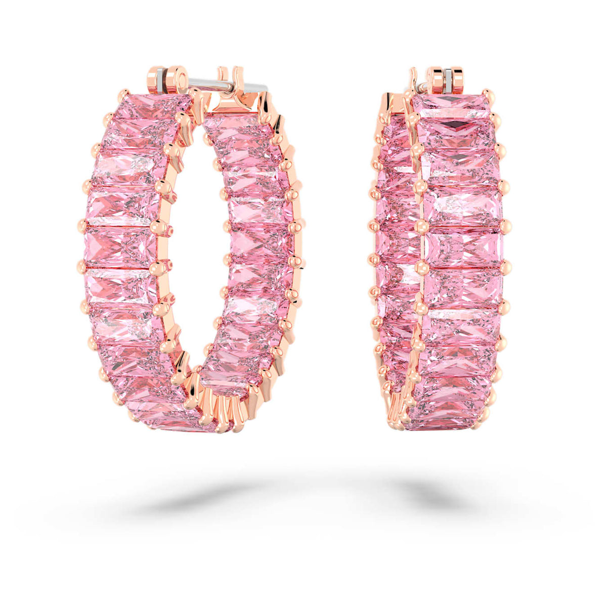 Swarovski Matrix ringoorbellen 5689697