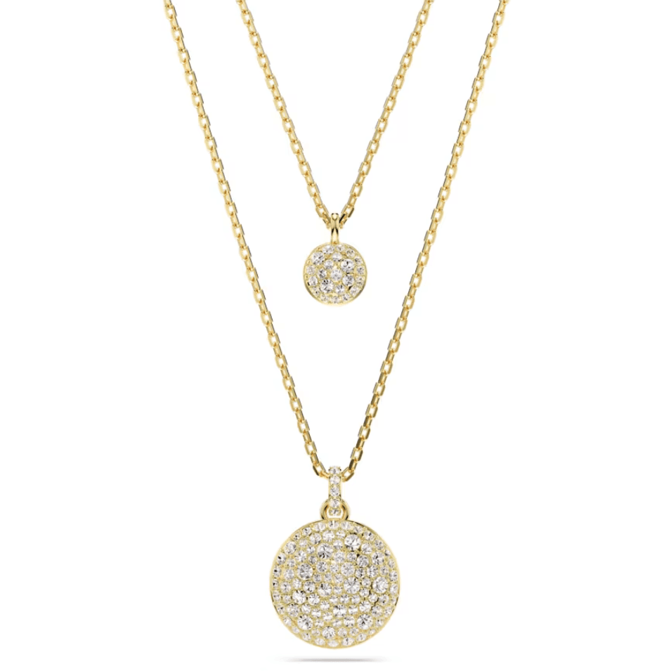 Swarovski Meteora Ketting 5683442