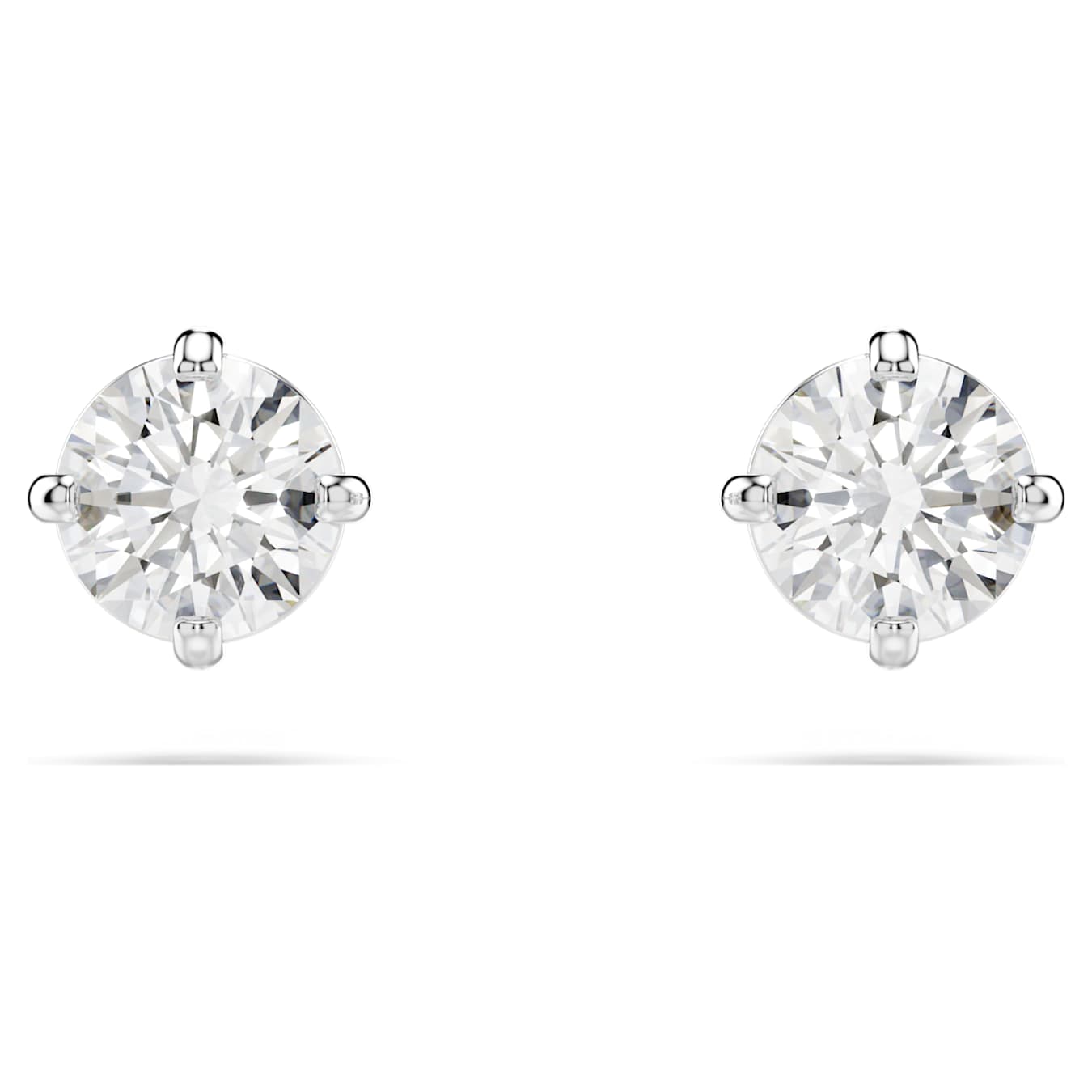 Swarovski Stilla Attract Oorbellen 5408436