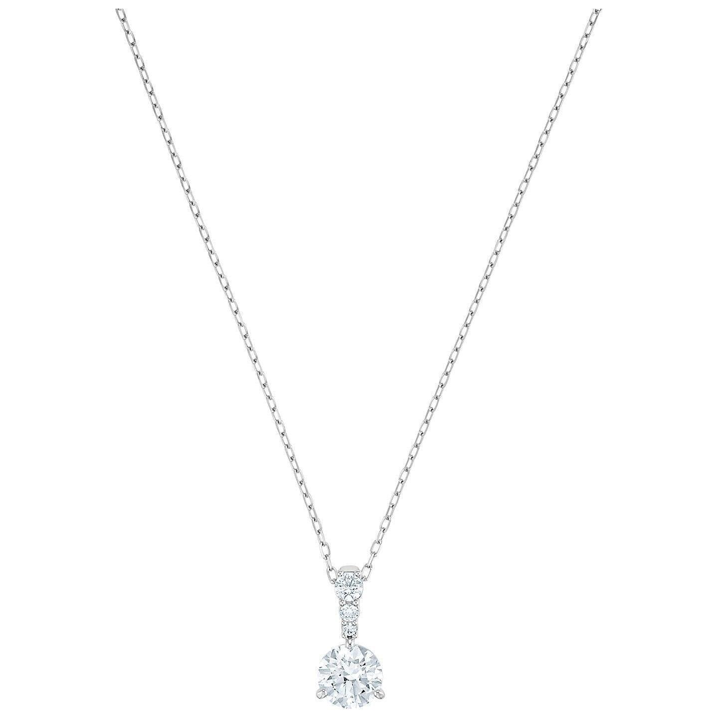 Swarovski Stilla Ketting 5472635