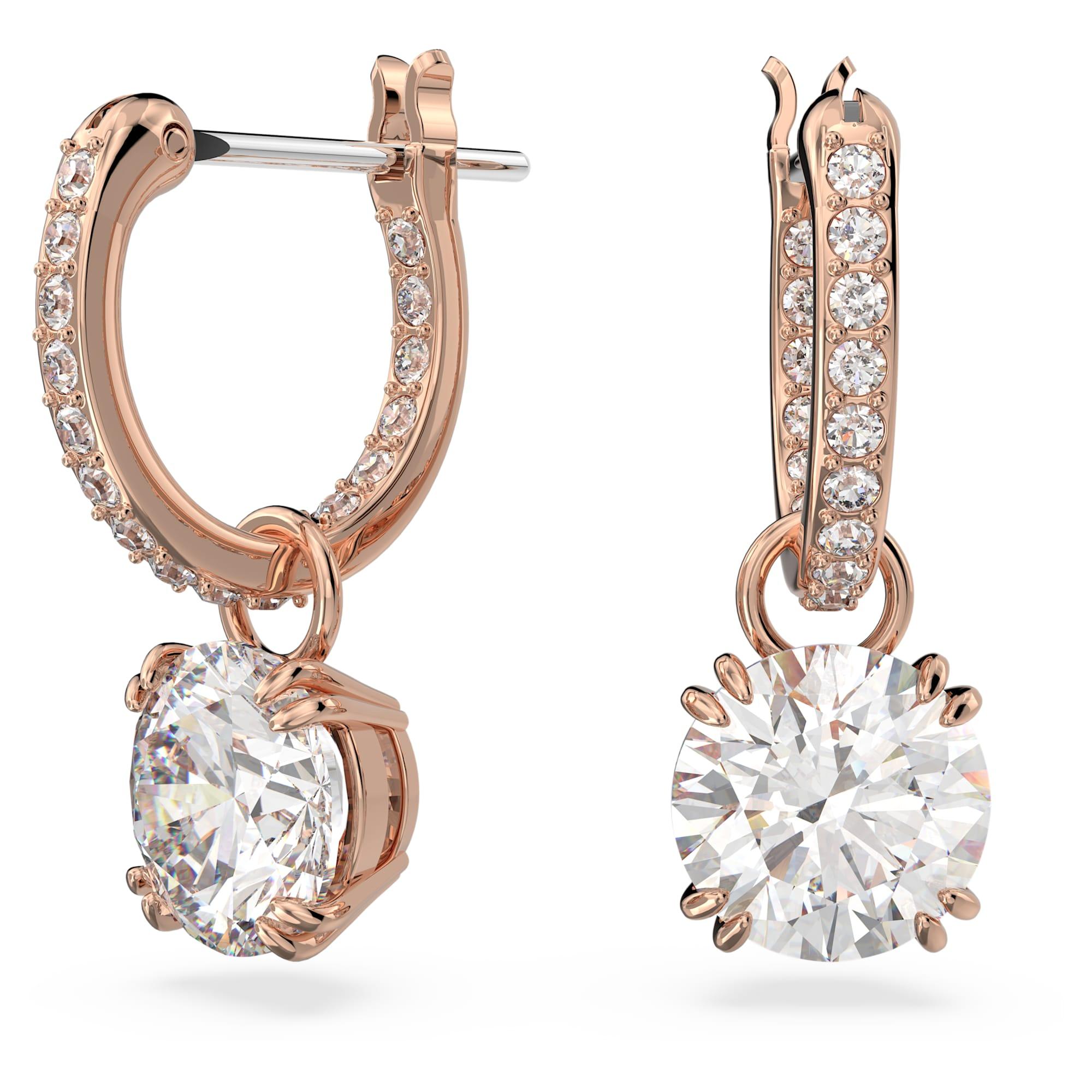 Swarovski Stilla Oorsieraden 5639975