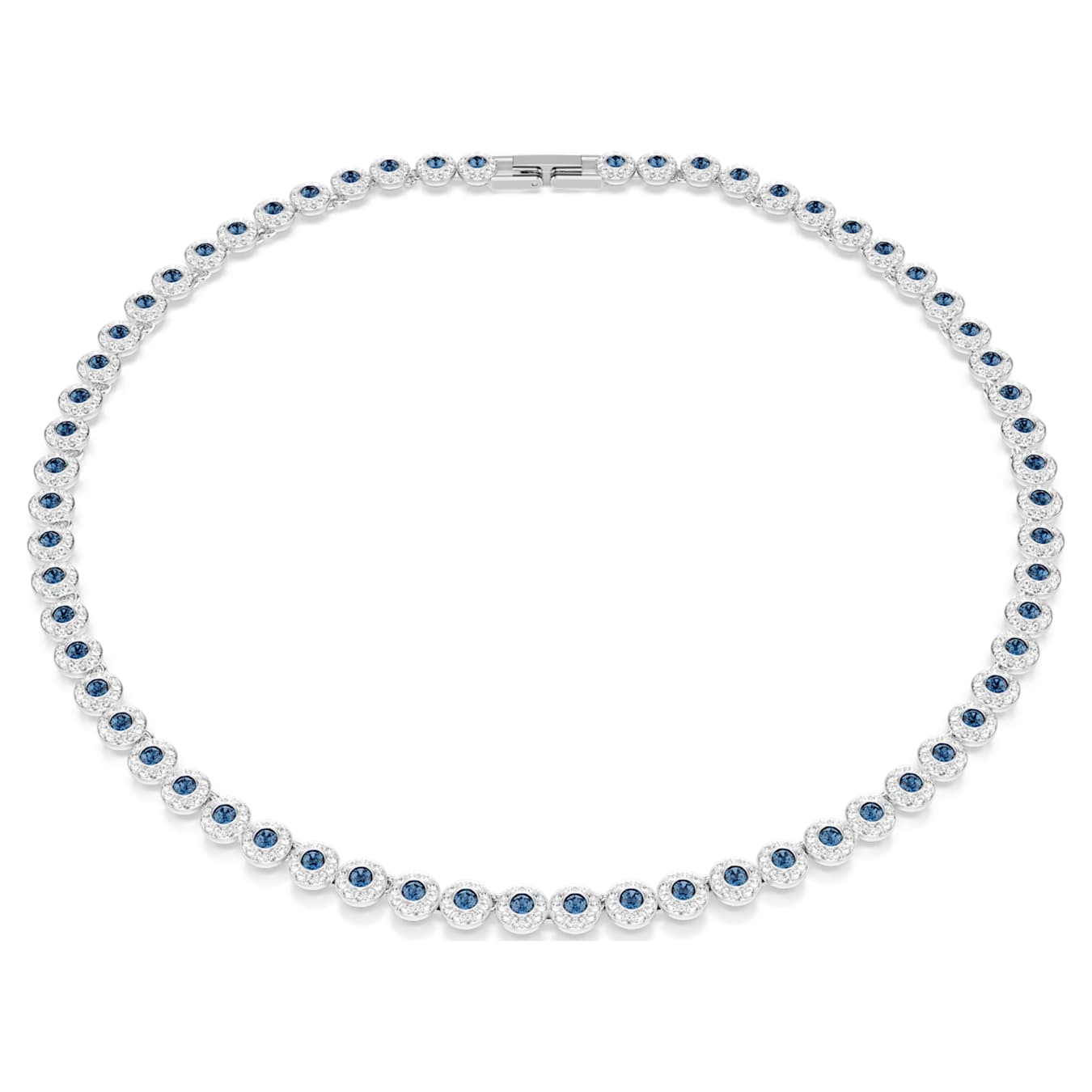 Swarovski Una Angelic Tennisketting 5733402 - Juwelier van Dam